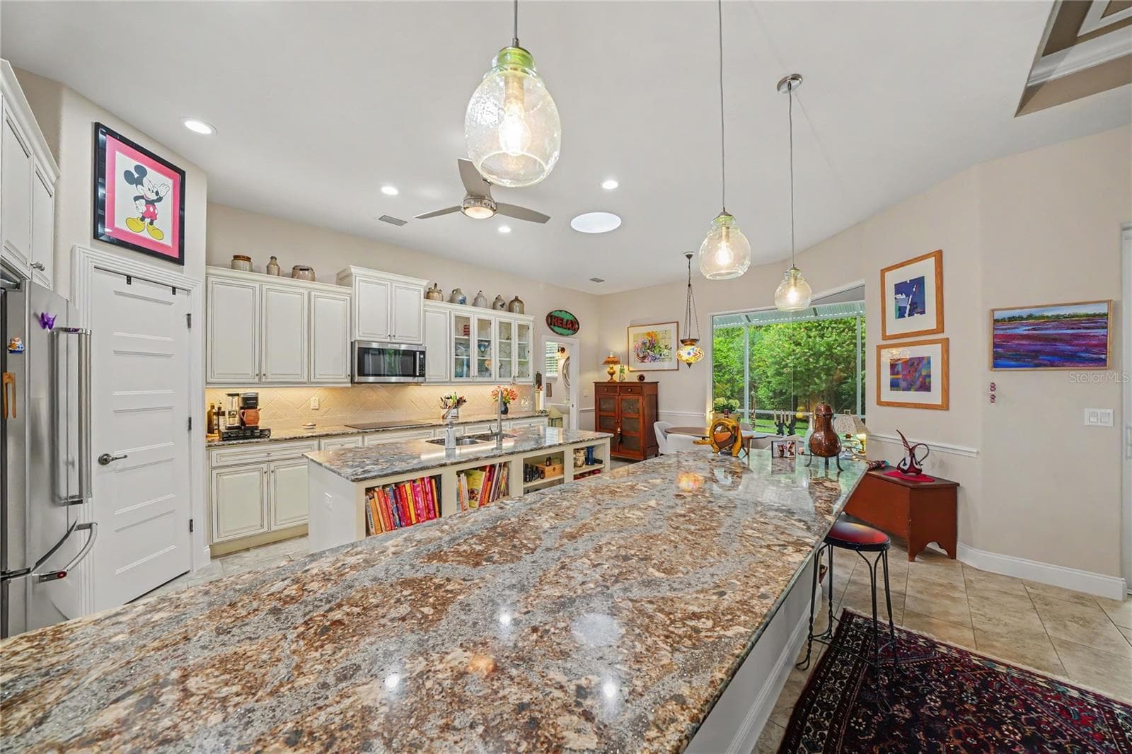 Single Family Residence at 2817 S ASCIANO CT, NEW SMYRNA BEACH, photo 16 of 51