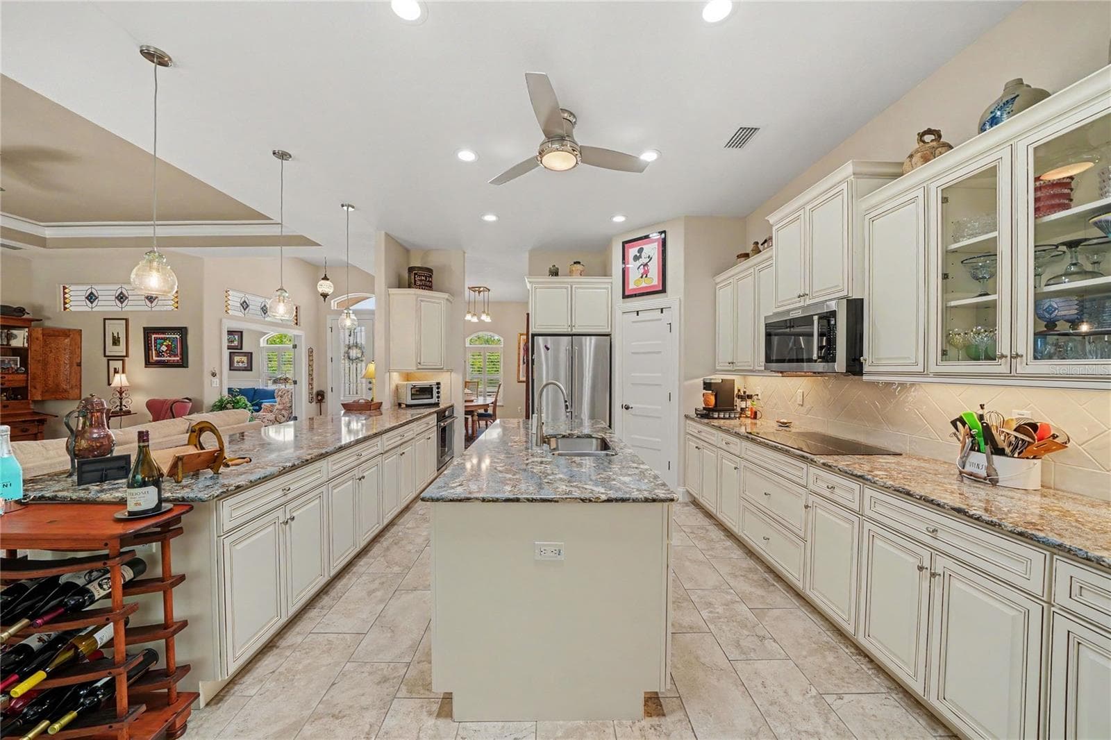 Single Family Residence at 2817 S ASCIANO CT, NEW SMYRNA BEACH, photo 17 of 51