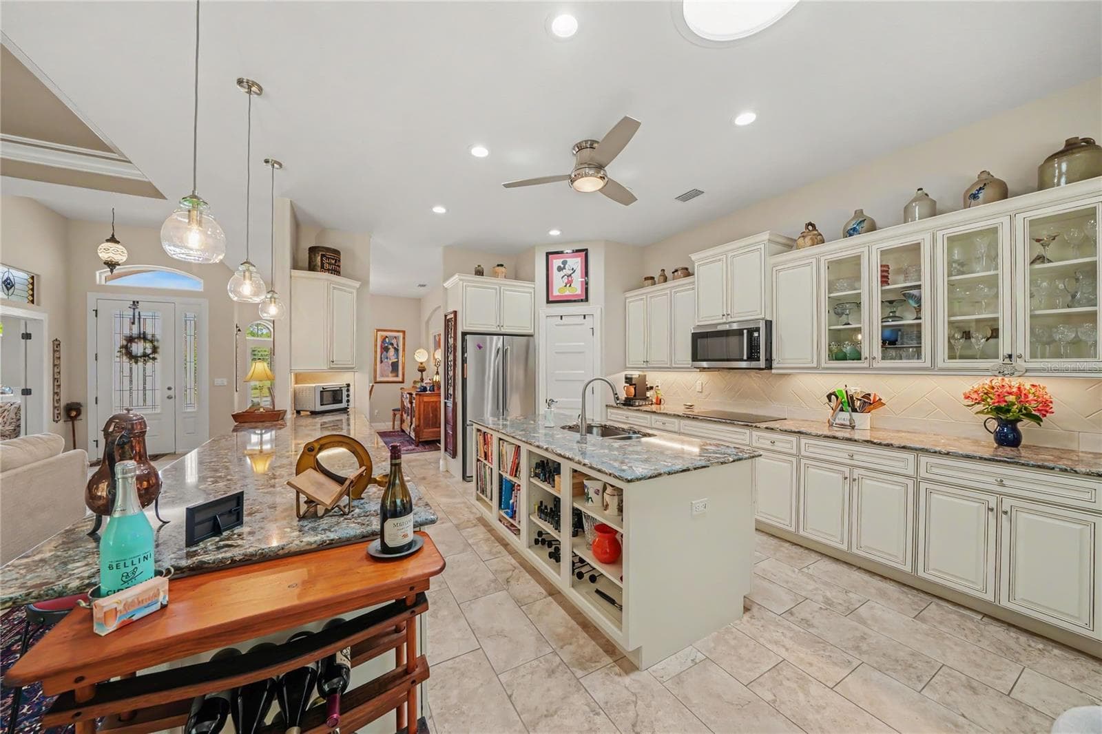 Single Family Residence at 2817 S ASCIANO CT, NEW SMYRNA BEACH, photo 19 of 51