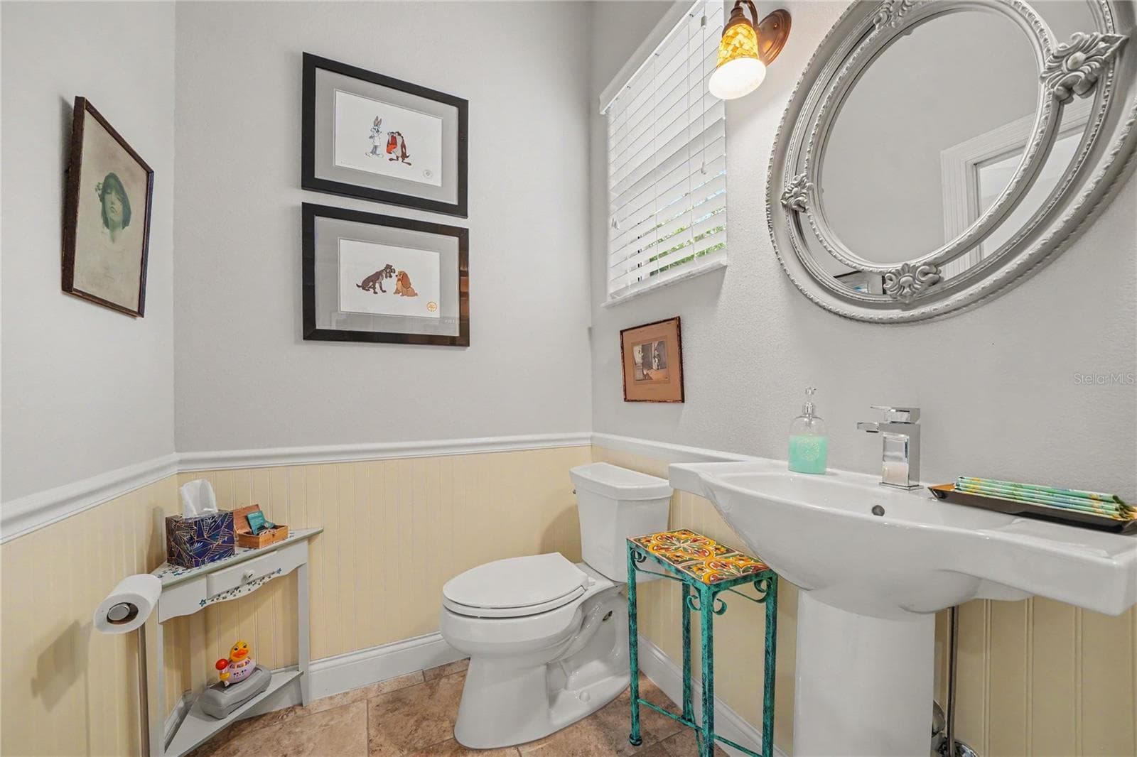 Single Family Residence at 2817 S ASCIANO CT, NEW SMYRNA BEACH, photo 28 of 51