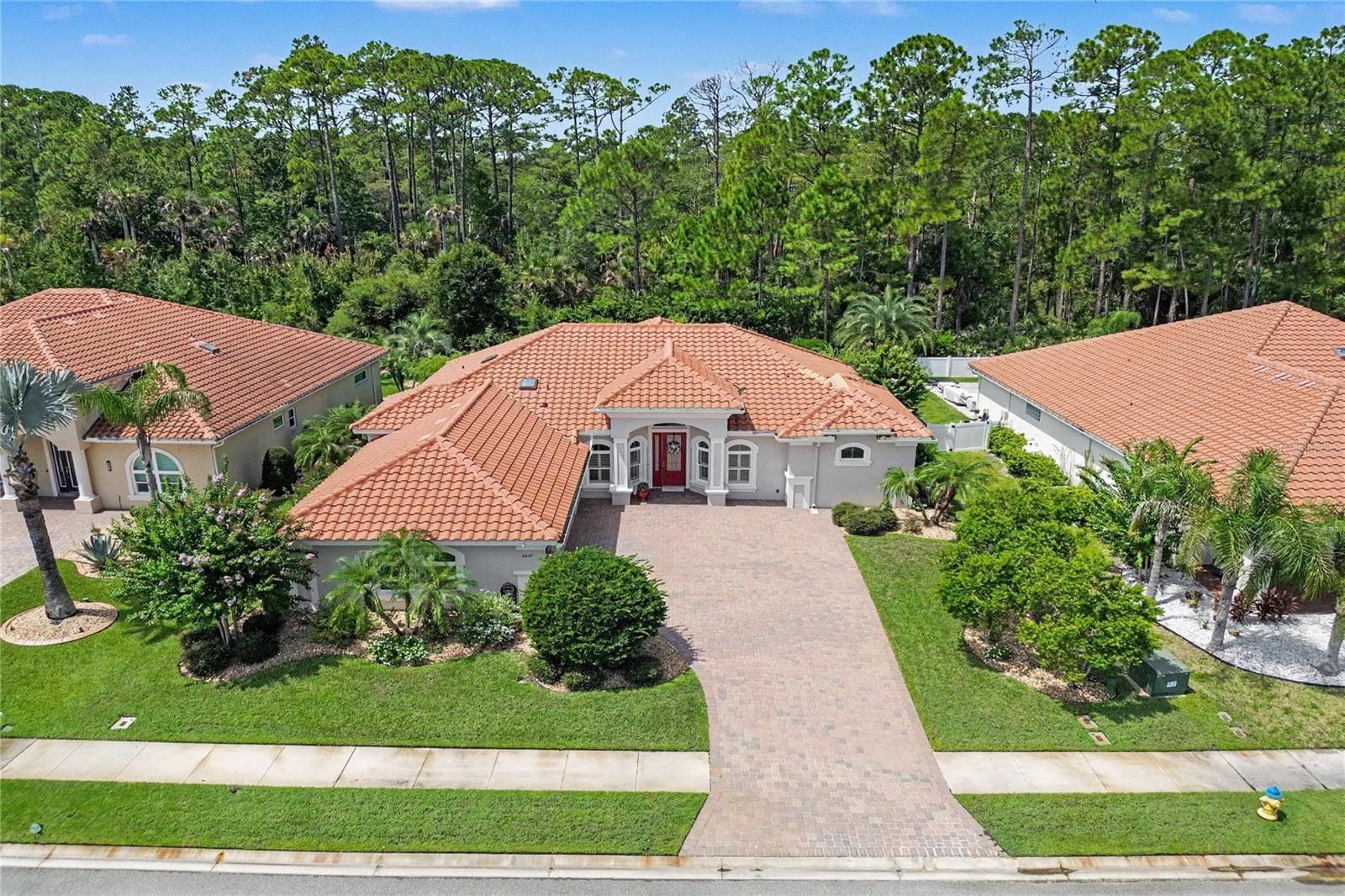 Single Family Residence at 2817 S ASCIANO CT, NEW SMYRNA BEACH, photo 44 of 51