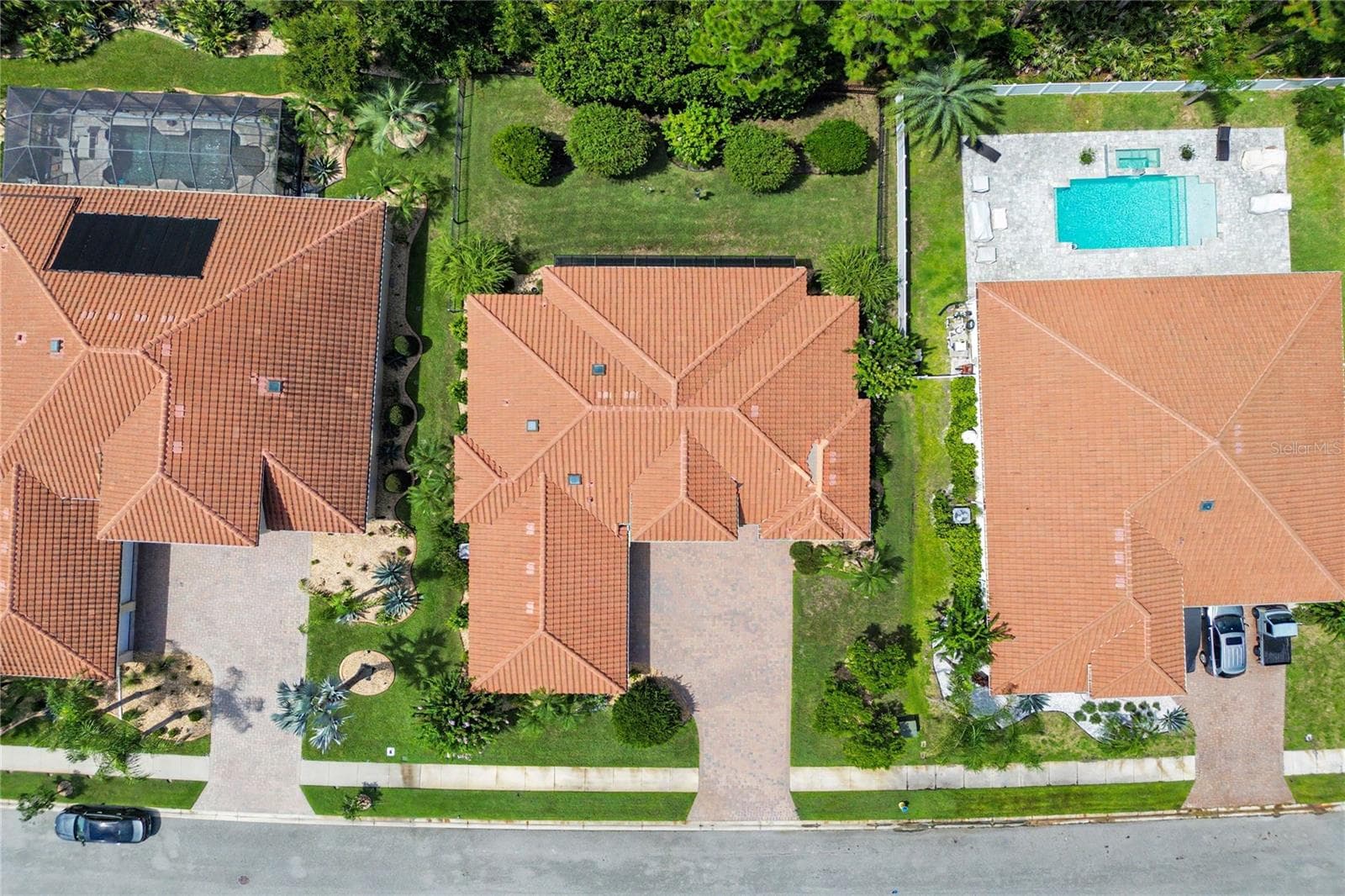 Single Family Residence at 2817 S ASCIANO CT, NEW SMYRNA BEACH, photo 46 of 51
