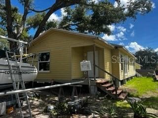 Single Family Residence at 210 PATTERSON AVE, OSPREY, photo 2 of 14
