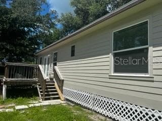 Single Family Residence at 210 PATTERSON AVE, OSPREY, photo 5 of 14