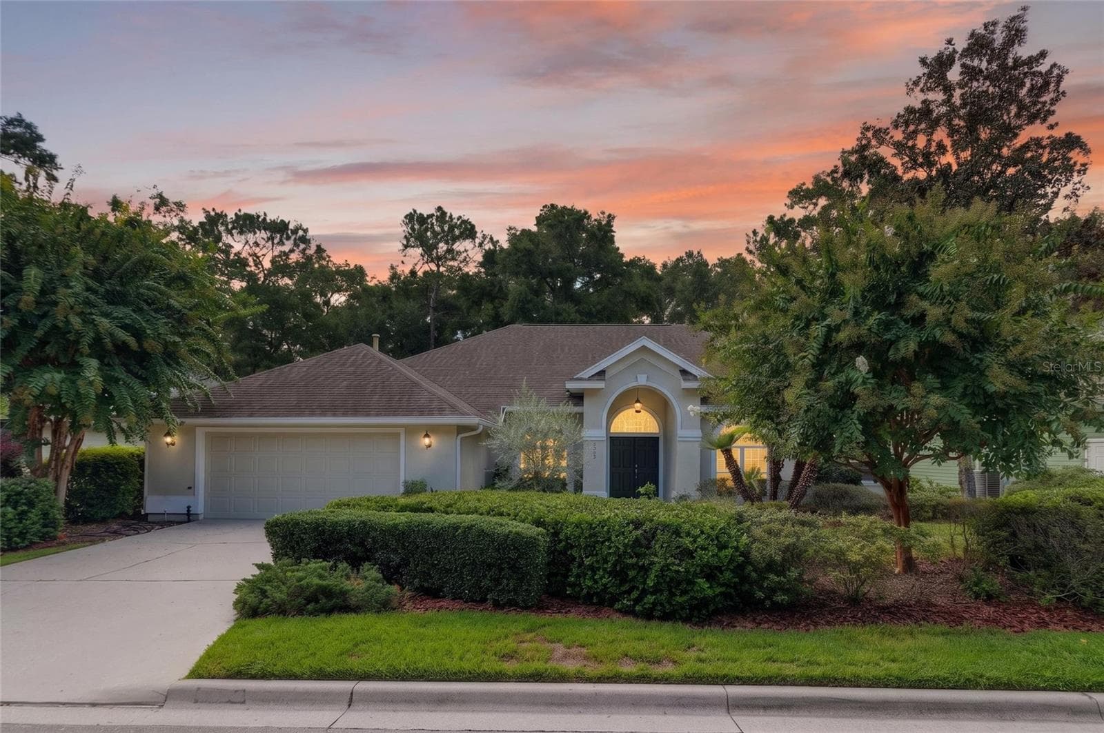 Single Family Residence at 9325 SW 35TH LN, GAINESVILLE, photo 7 of 97