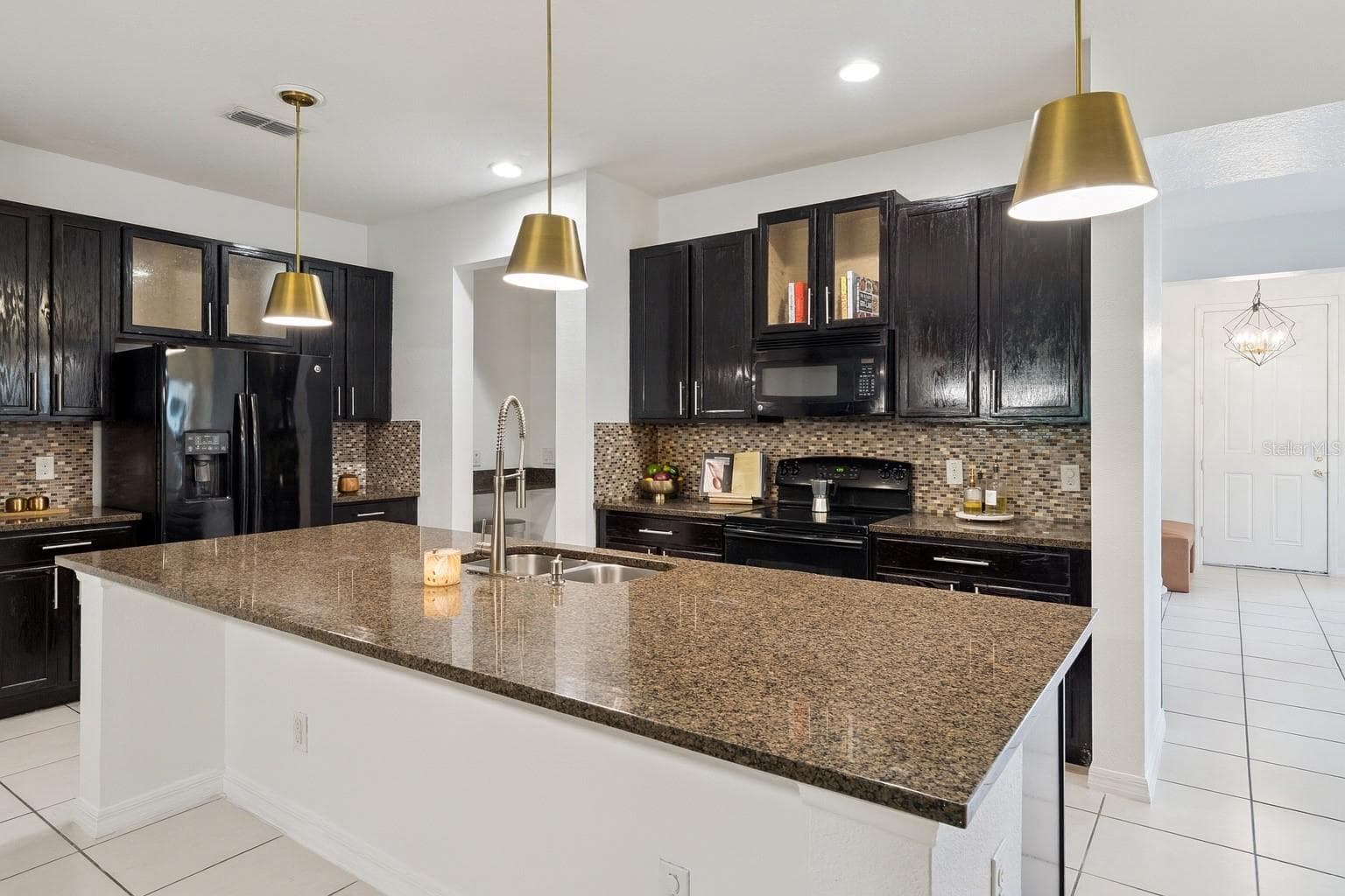 Single Family Residence at 3540 SAXONY LN, ST CLOUD, photo 13 of 32