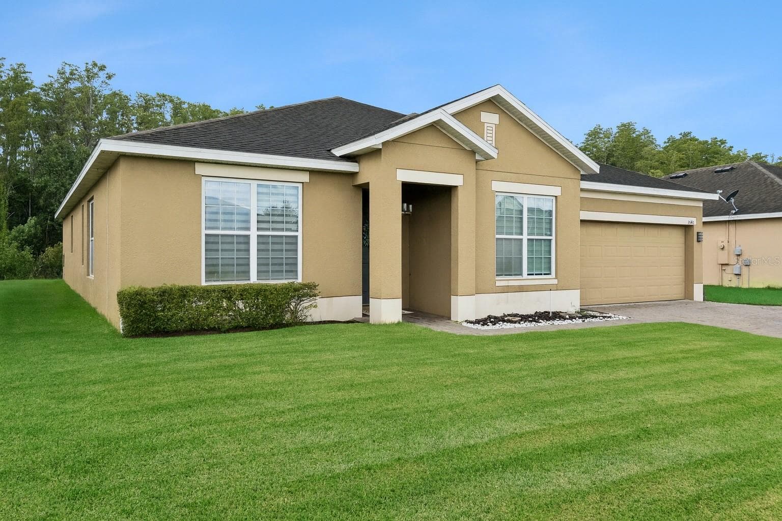 Single Family Residence at 3540 SAXONY LN, ST CLOUD, photo 32 of 32