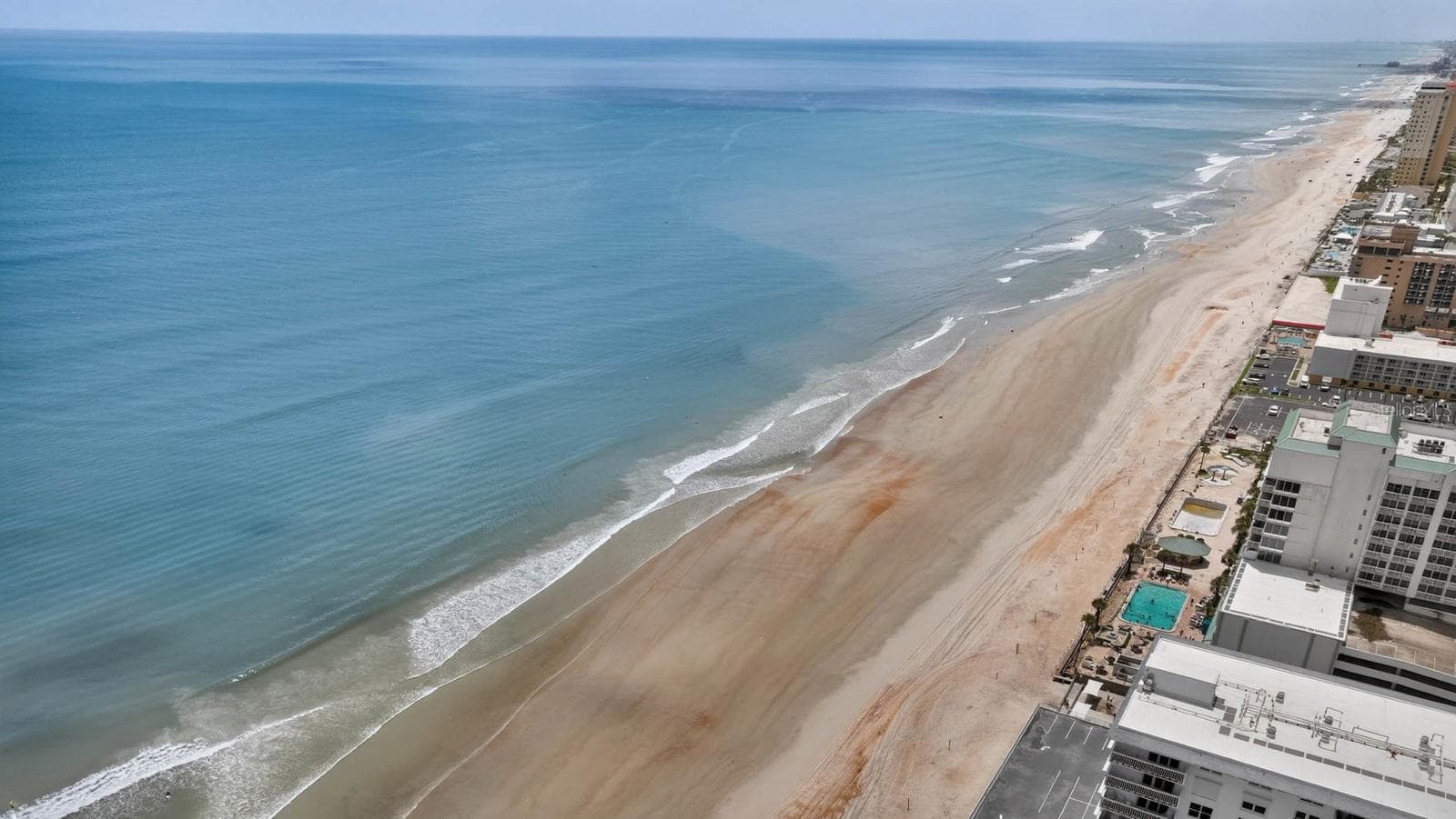 Condominium at 2828 N ATLANTIC AVE #305, DAYTONA BEACH, photo 9 of 62