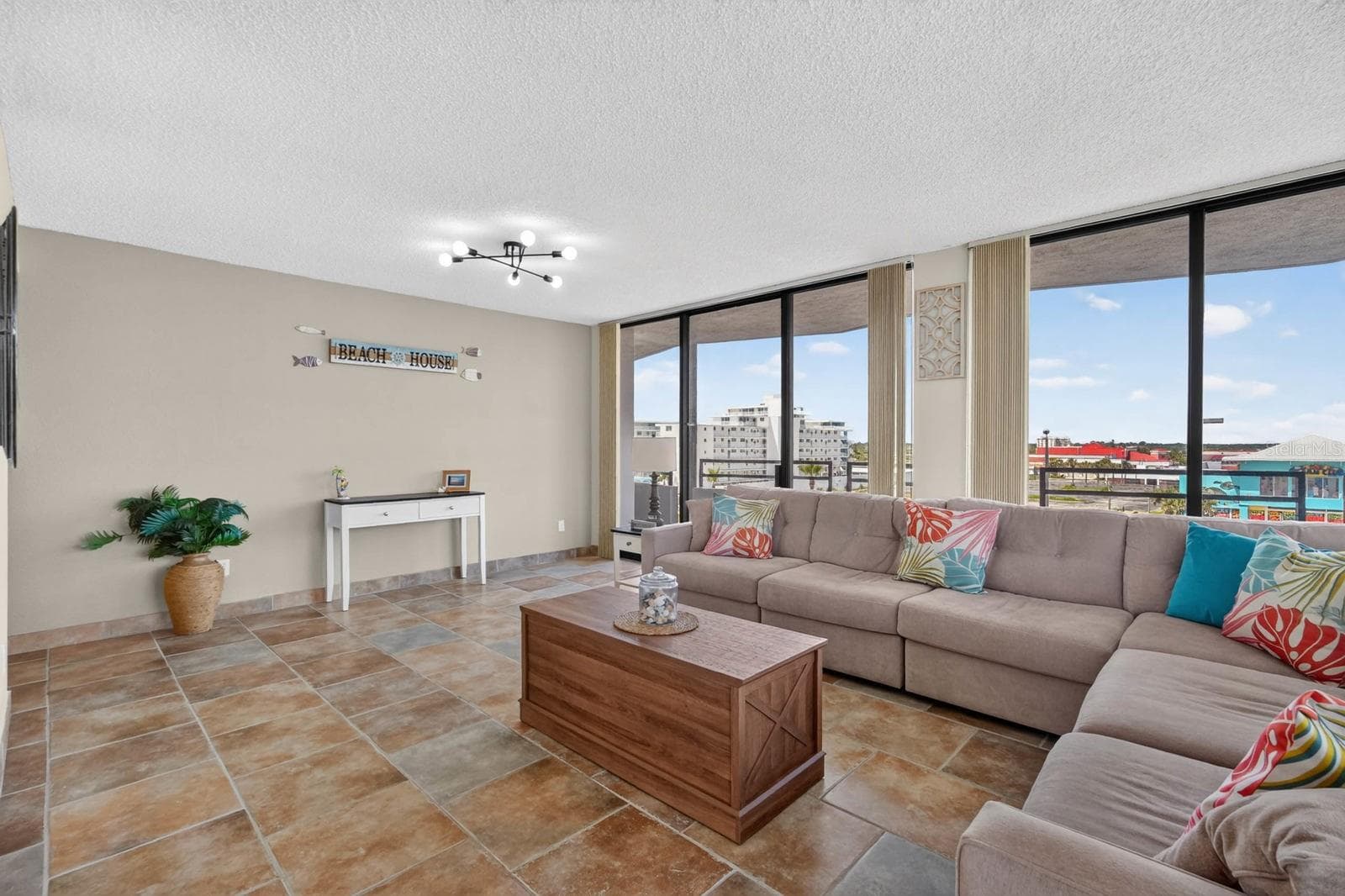 Condominium at 2828 N ATLANTIC AVE #305, DAYTONA BEACH, photo 17 of 62