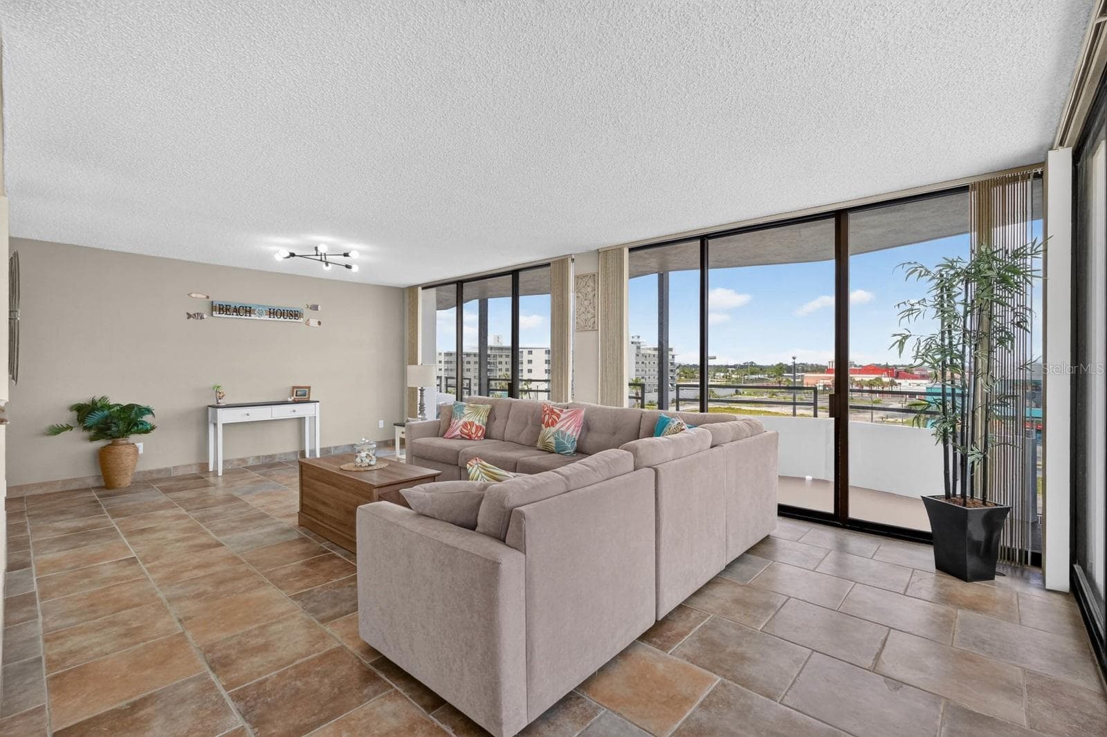 Condominium at 2828 N ATLANTIC AVE #305, DAYTONA BEACH, photo 19 of 62