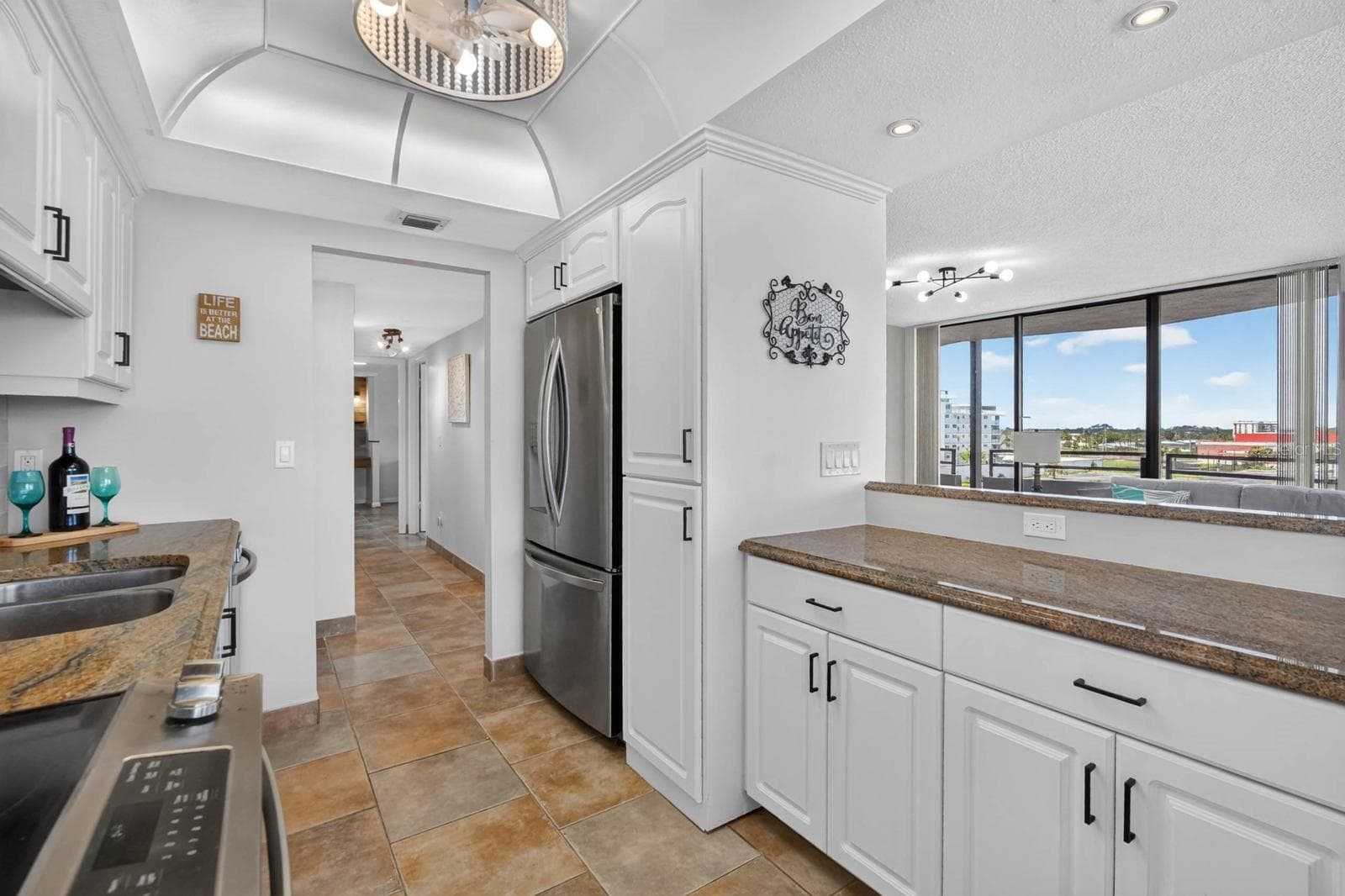 Condominium at 2828 N ATLANTIC AVE #305, DAYTONA BEACH, photo 21 of 62