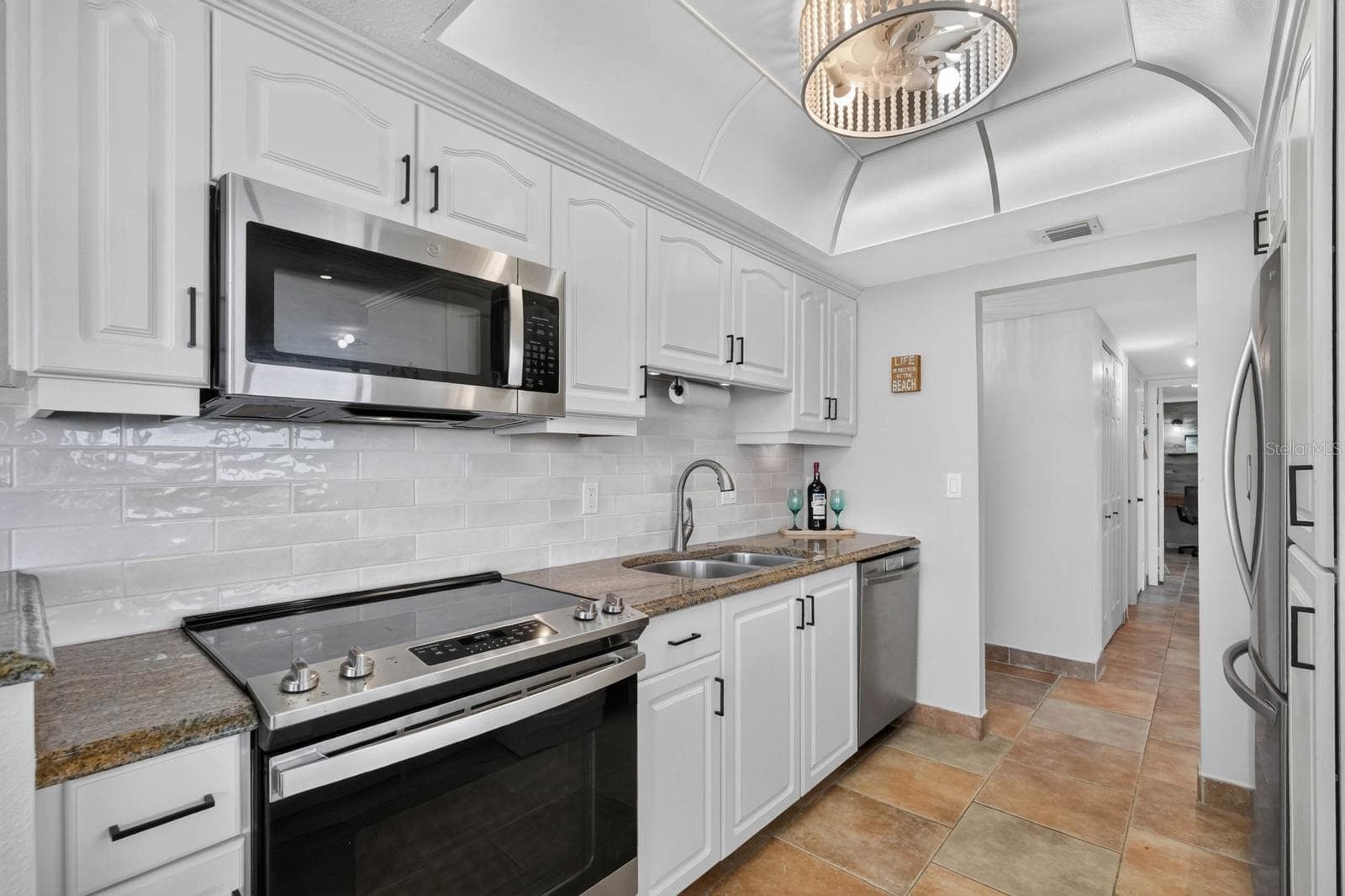 Condominium at 2828 N ATLANTIC AVE #305, DAYTONA BEACH, photo 25 of 62