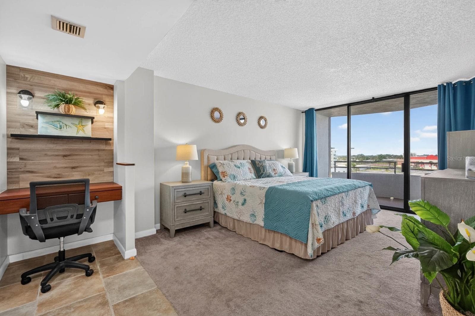 Condominium at 2828 N ATLANTIC AVE #305, DAYTONA BEACH, photo 31 of 62