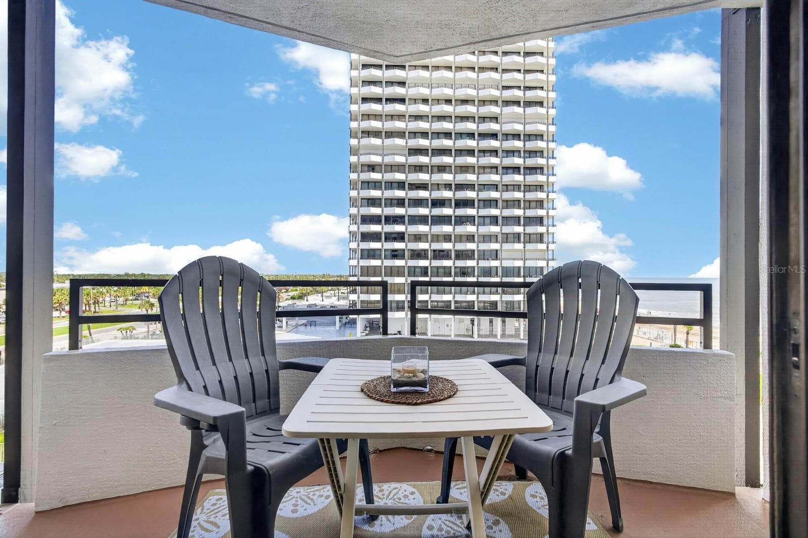 Condominium at 2828 N ATLANTIC AVE #305, DAYTONA BEACH, photo 37 of 62