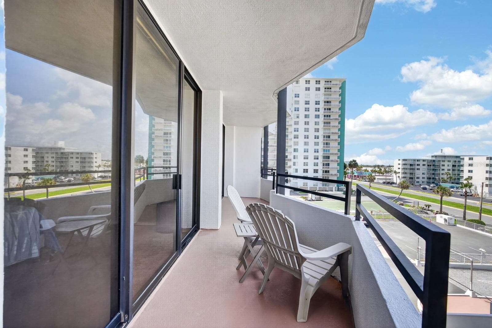 Condominium at 2828 N ATLANTIC AVE #305, DAYTONA BEACH, photo 41 of 62