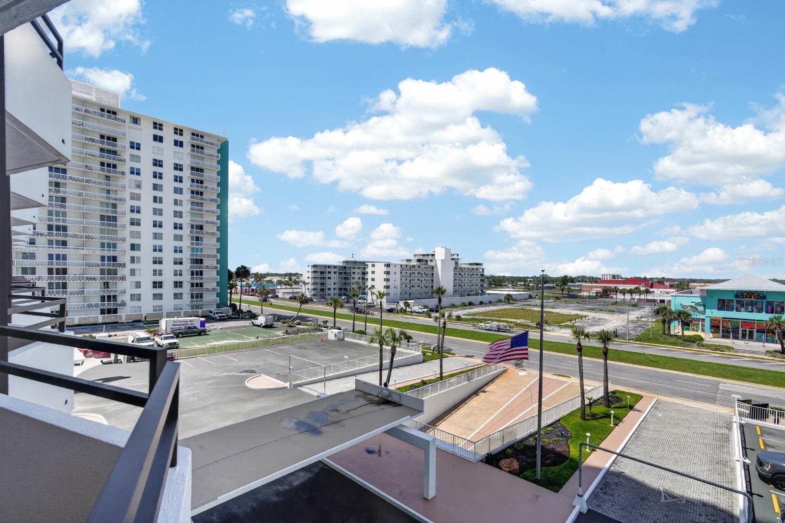Condominium at 2828 N ATLANTIC AVE #305, DAYTONA BEACH, photo 43 of 62