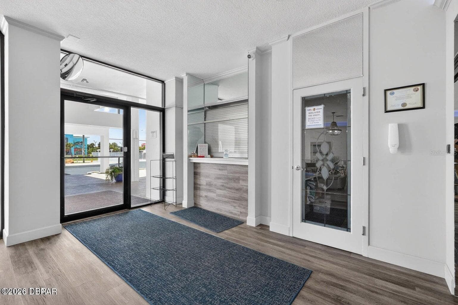 Condominium at 2828 N ATLANTIC AVE #305, DAYTONA BEACH, photo 50 of 62