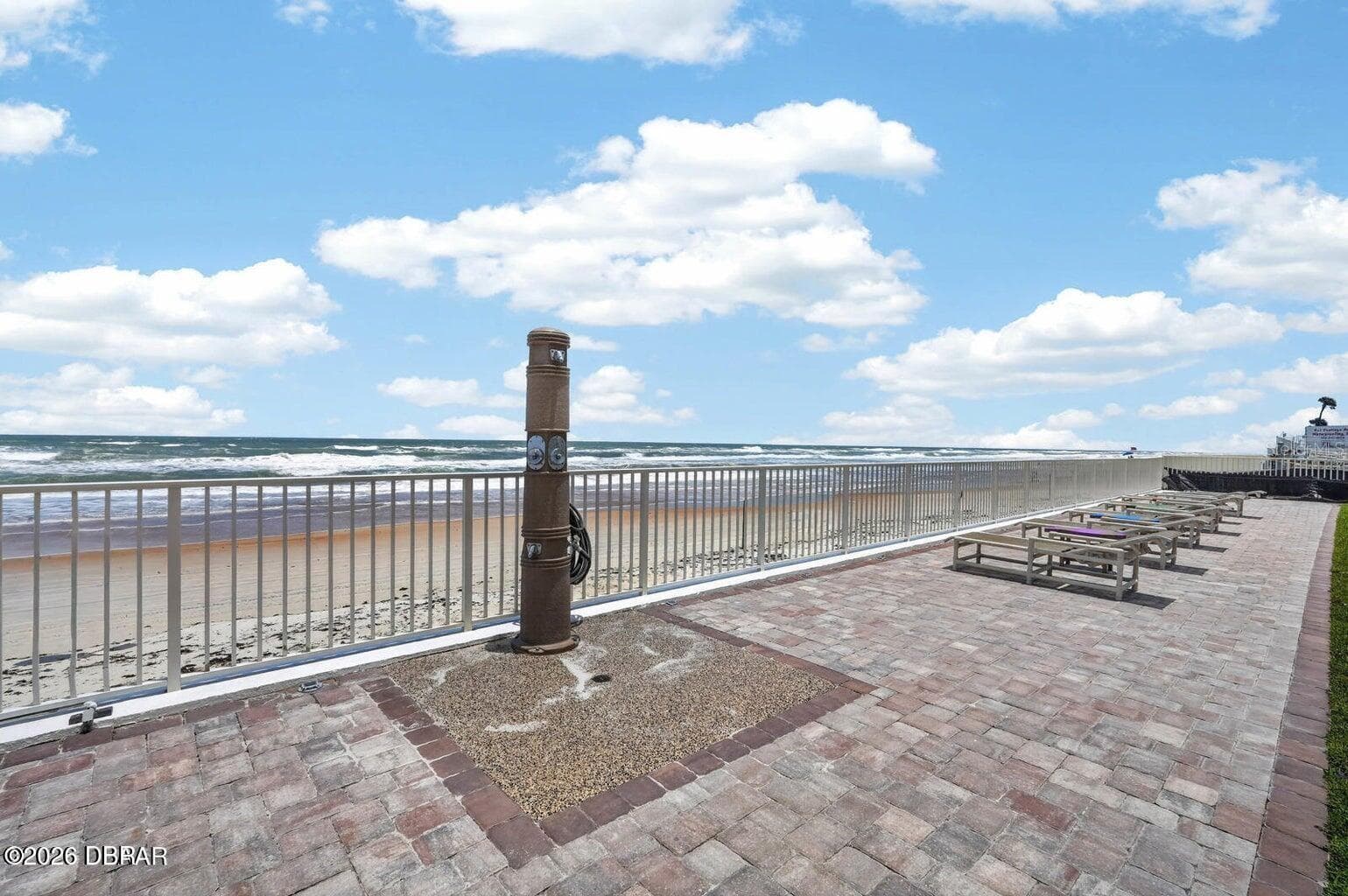 Condominium at 2828 N ATLANTIC AVE #305, DAYTONA BEACH, photo 58 of 62