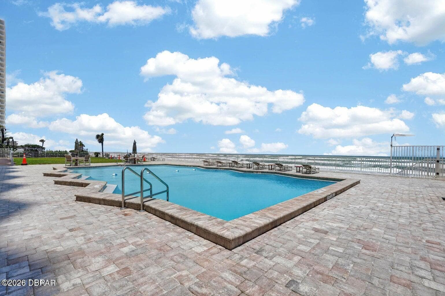 Condominium at 2828 N ATLANTIC AVE #305, DAYTONA BEACH, photo 59 of 62
