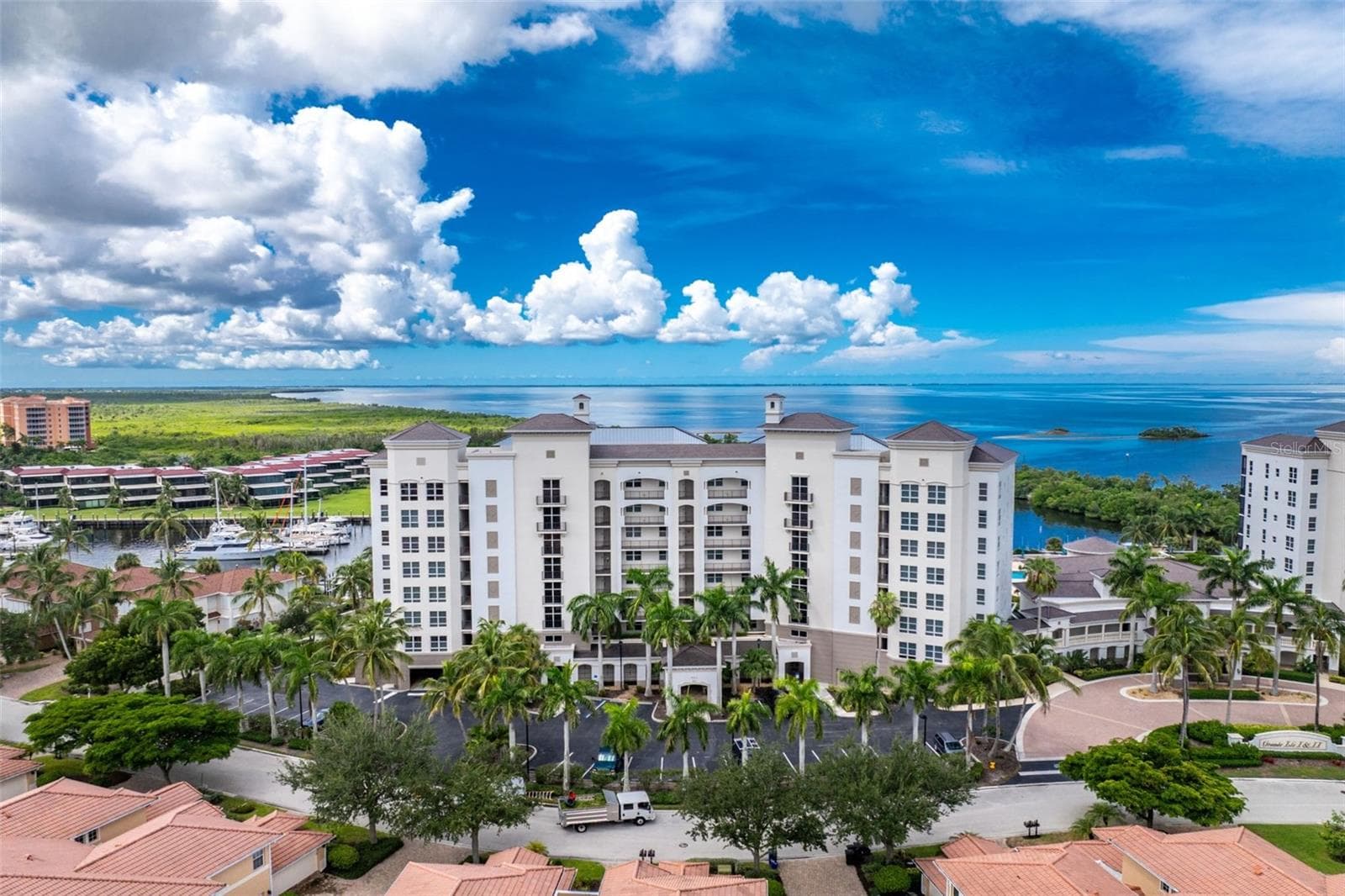 Condominium at 3313 SUNSET KEY CIR #402, PUNTA GORDA, photo 2 of 66