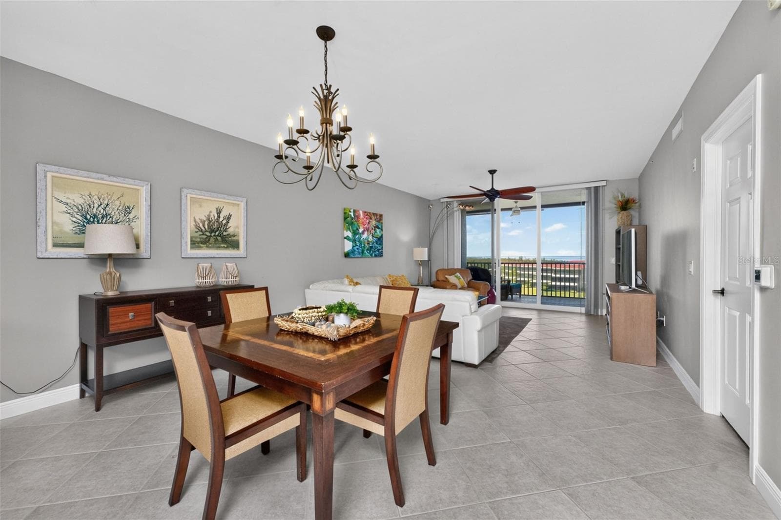 Condominium at 3313 SUNSET KEY CIR #402, PUNTA GORDA, photo 5 of 66