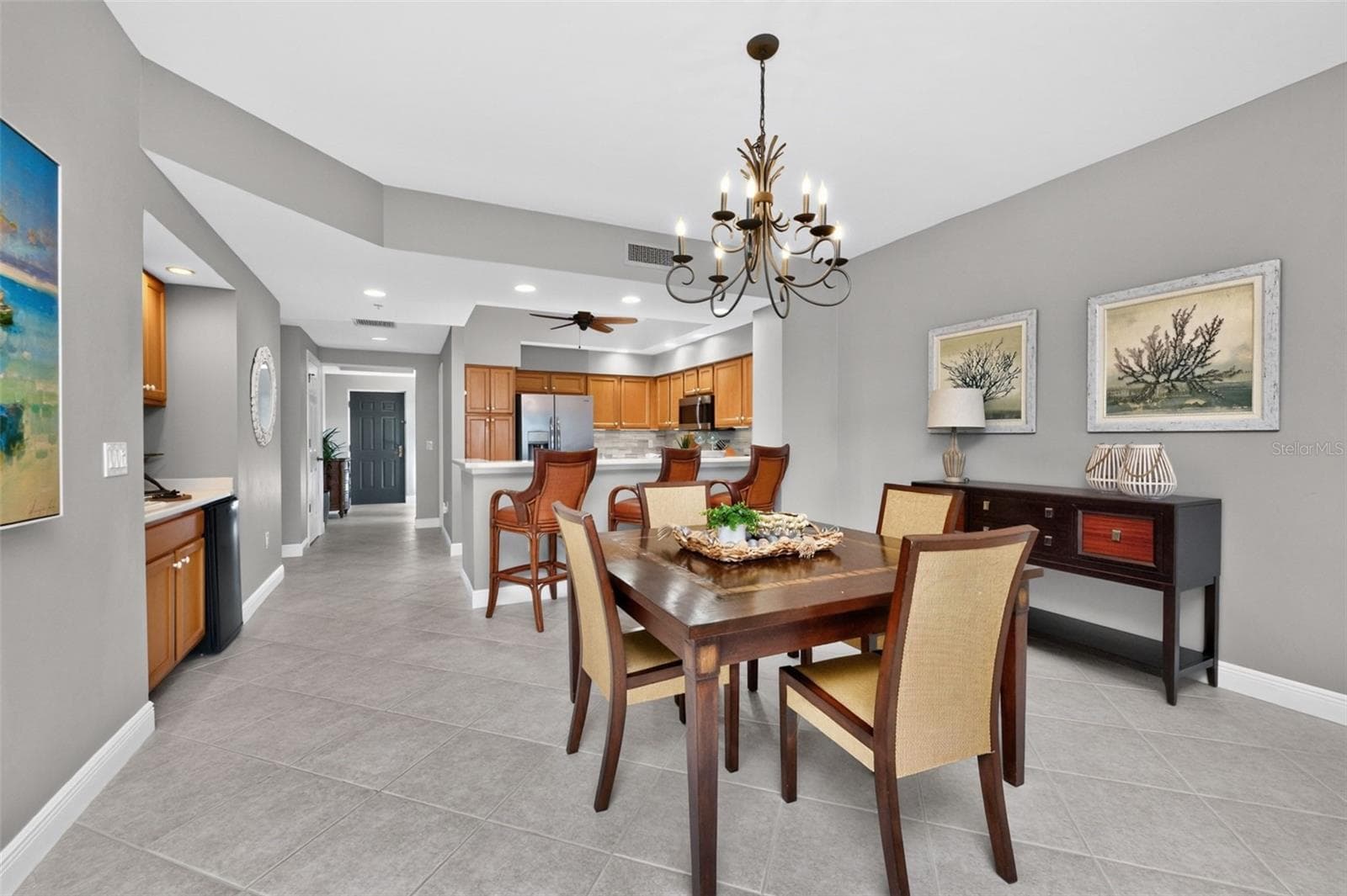 Condominium at 3313 SUNSET KEY CIR #402, PUNTA GORDA, photo 6 of 66