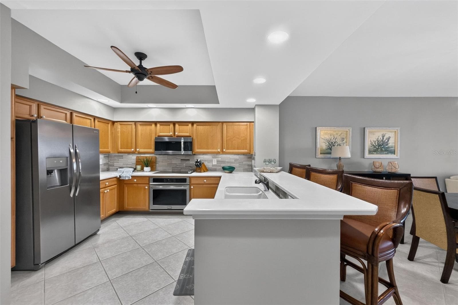 Condominium at 3313 SUNSET KEY CIR #402, PUNTA GORDA, photo 8 of 66