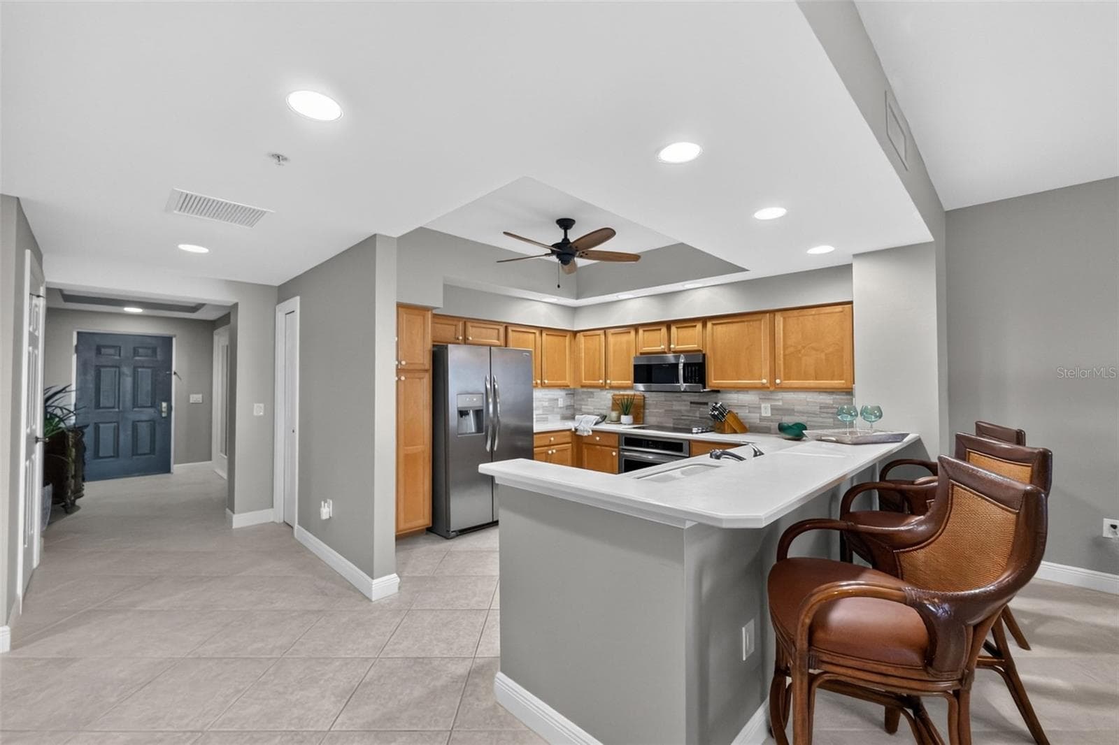 Condominium at 3313 SUNSET KEY CIR #402, PUNTA GORDA, photo 11 of 66
