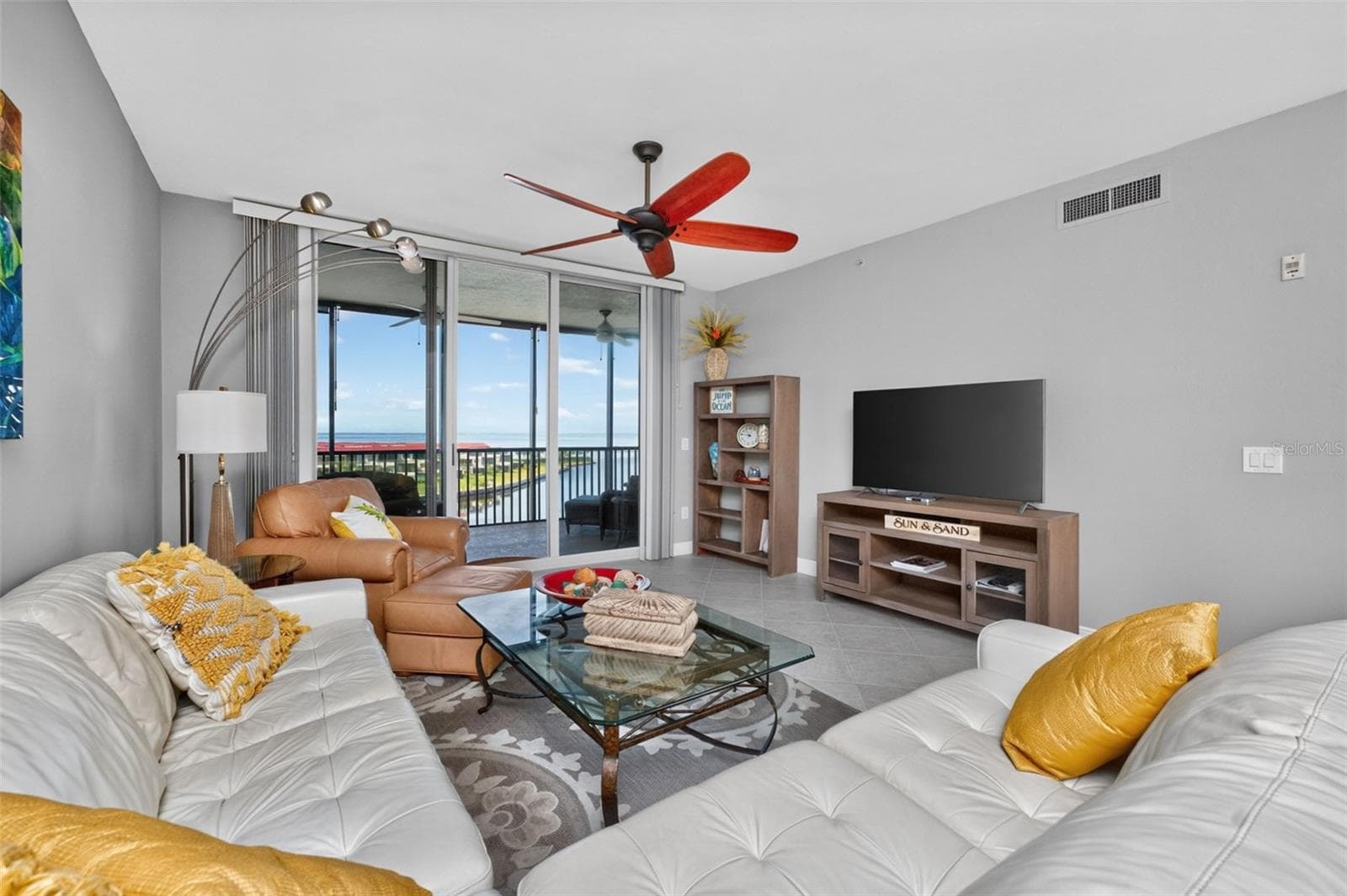 Condominium at 3313 SUNSET KEY CIR #402, PUNTA GORDA, photo 12 of 66