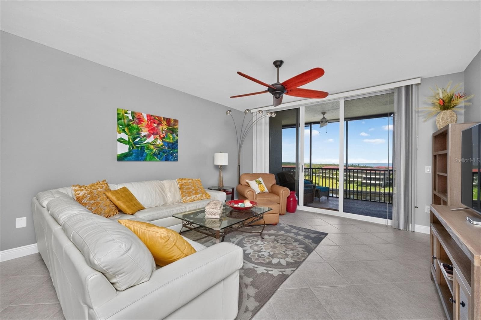 Condominium at 3313 SUNSET KEY CIR #402, PUNTA GORDA, photo 13 of 66