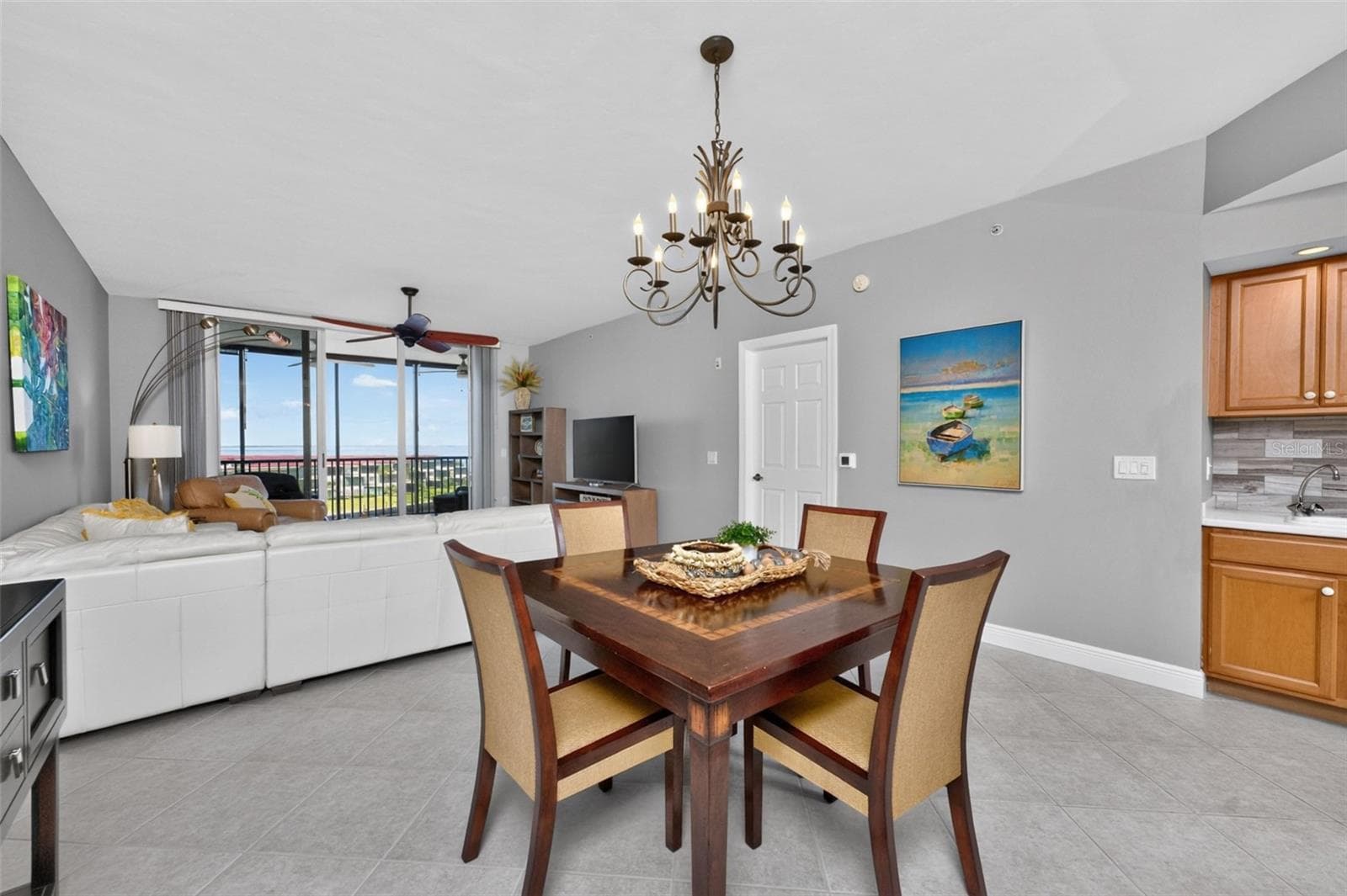 Condominium at 3313 SUNSET KEY CIR #402, PUNTA GORDA, photo 14 of 66