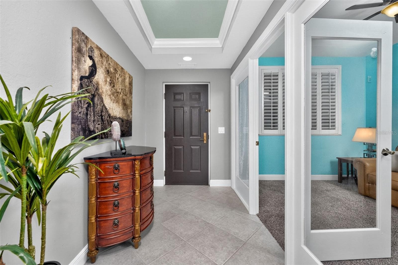 Condominium at 3313 SUNSET KEY CIR #402, PUNTA GORDA, photo 17 of 66