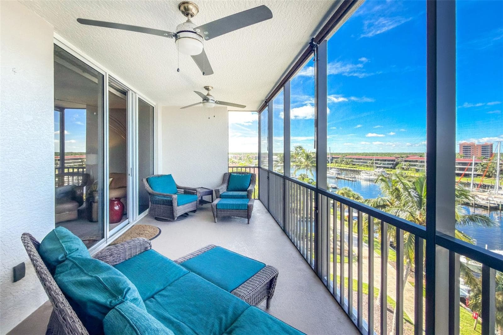 Condominium at 3313 SUNSET KEY CIR #402, PUNTA GORDA, photo 37 of 66