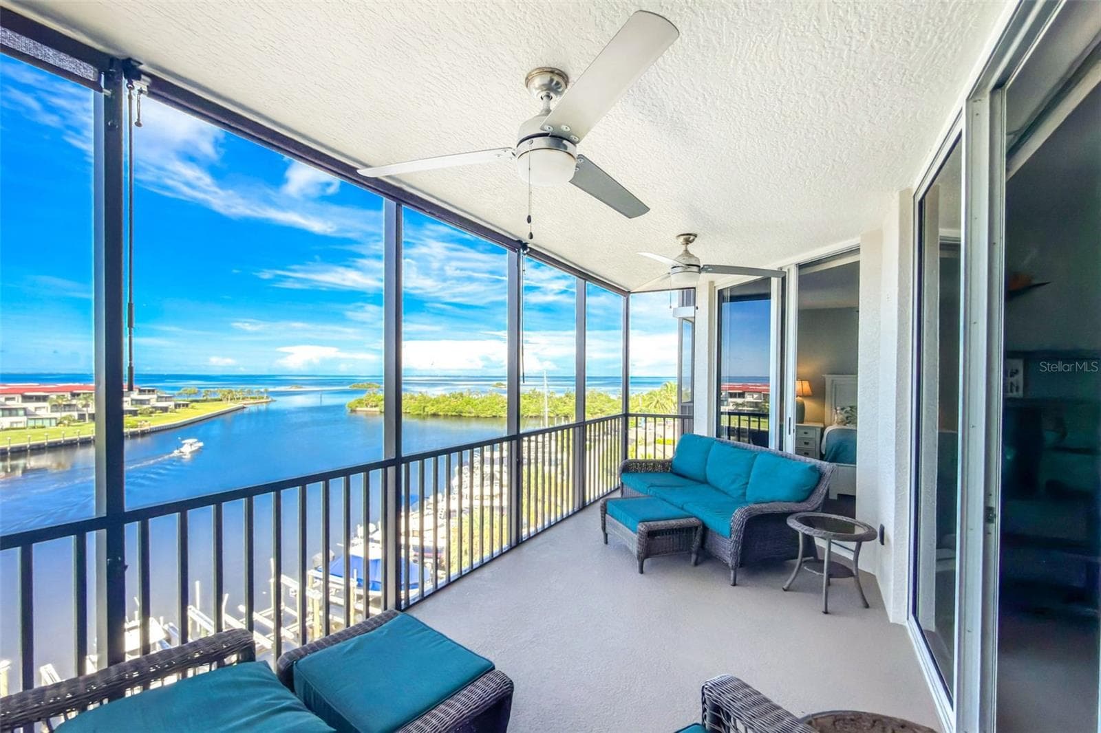 Condominium at 3313 SUNSET KEY CIR #402, PUNTA GORDA, photo 38 of 66