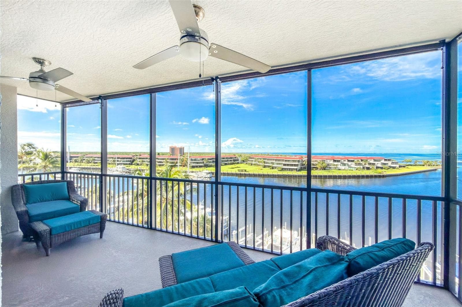 Condominium at 3313 SUNSET KEY CIR #402, PUNTA GORDA, photo 39 of 66