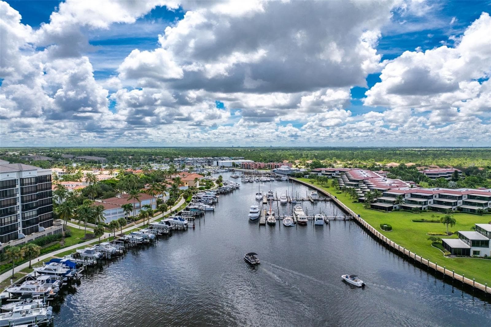 Condominium at 3313 SUNSET KEY CIR #402, PUNTA GORDA, photo 42 of 66