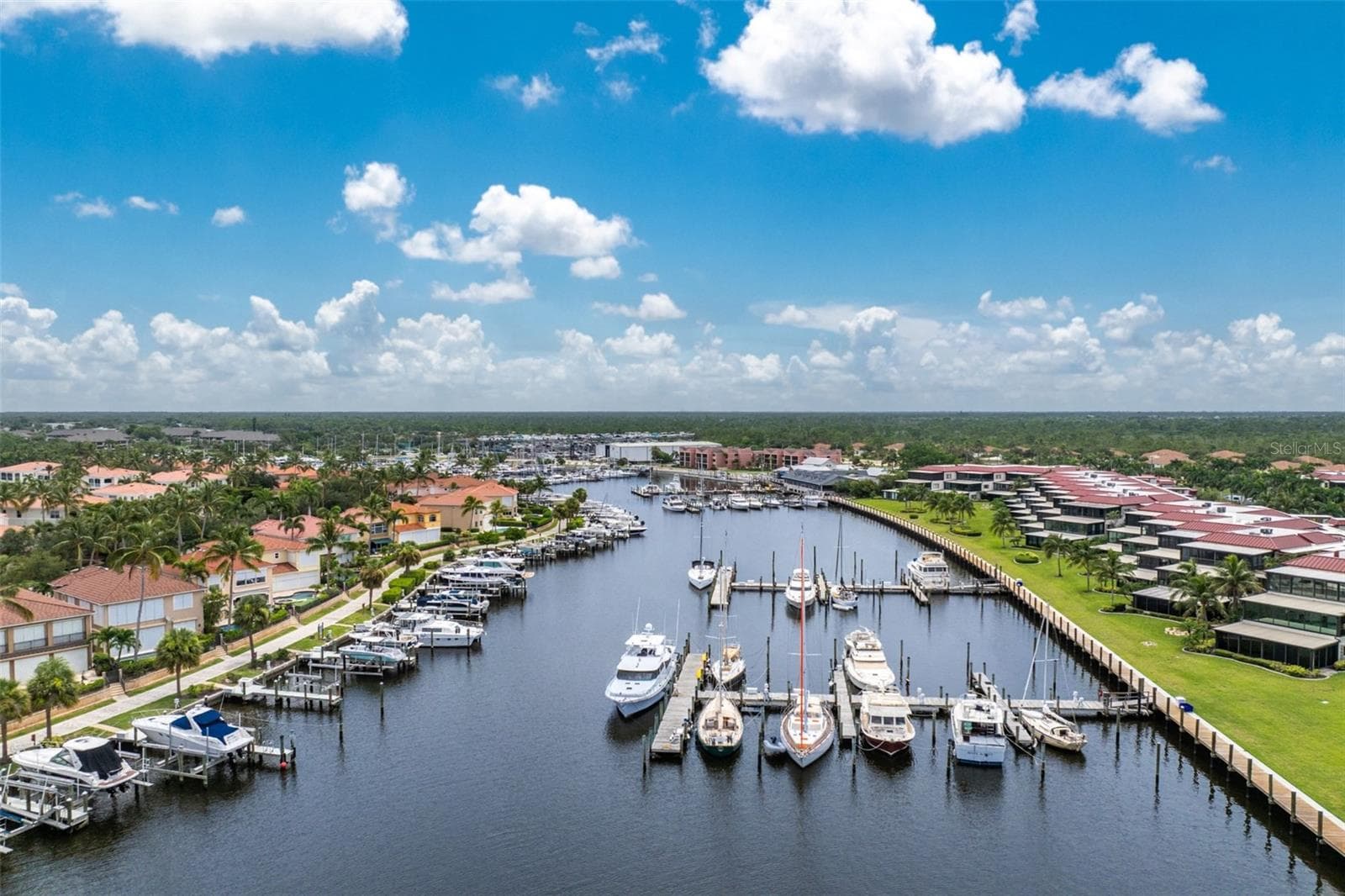 Condominium at 3313 SUNSET KEY CIR #402, PUNTA GORDA, photo 43 of 66
