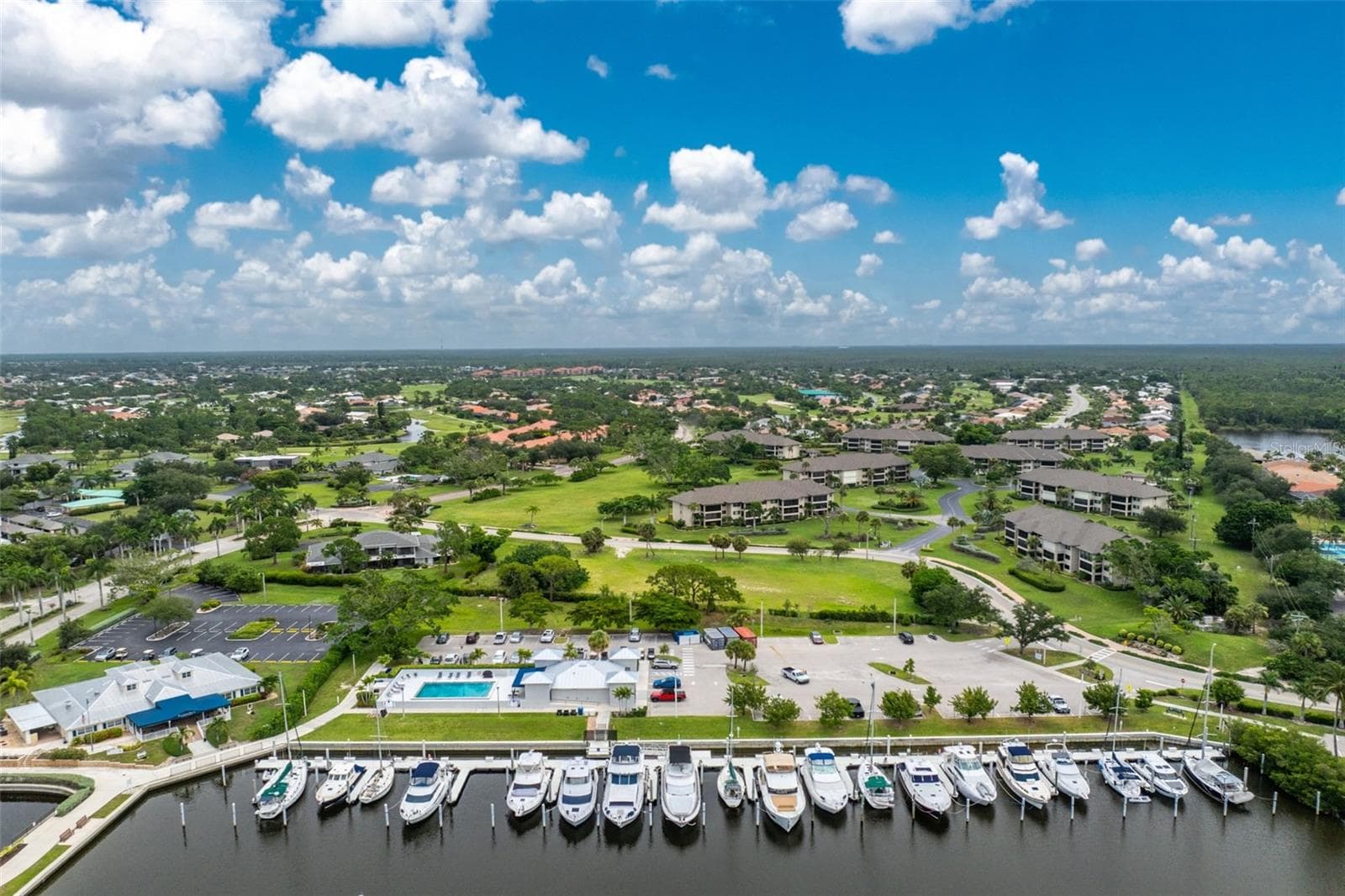 Condominium at 3313 SUNSET KEY CIR #402, PUNTA GORDA, photo 45 of 66