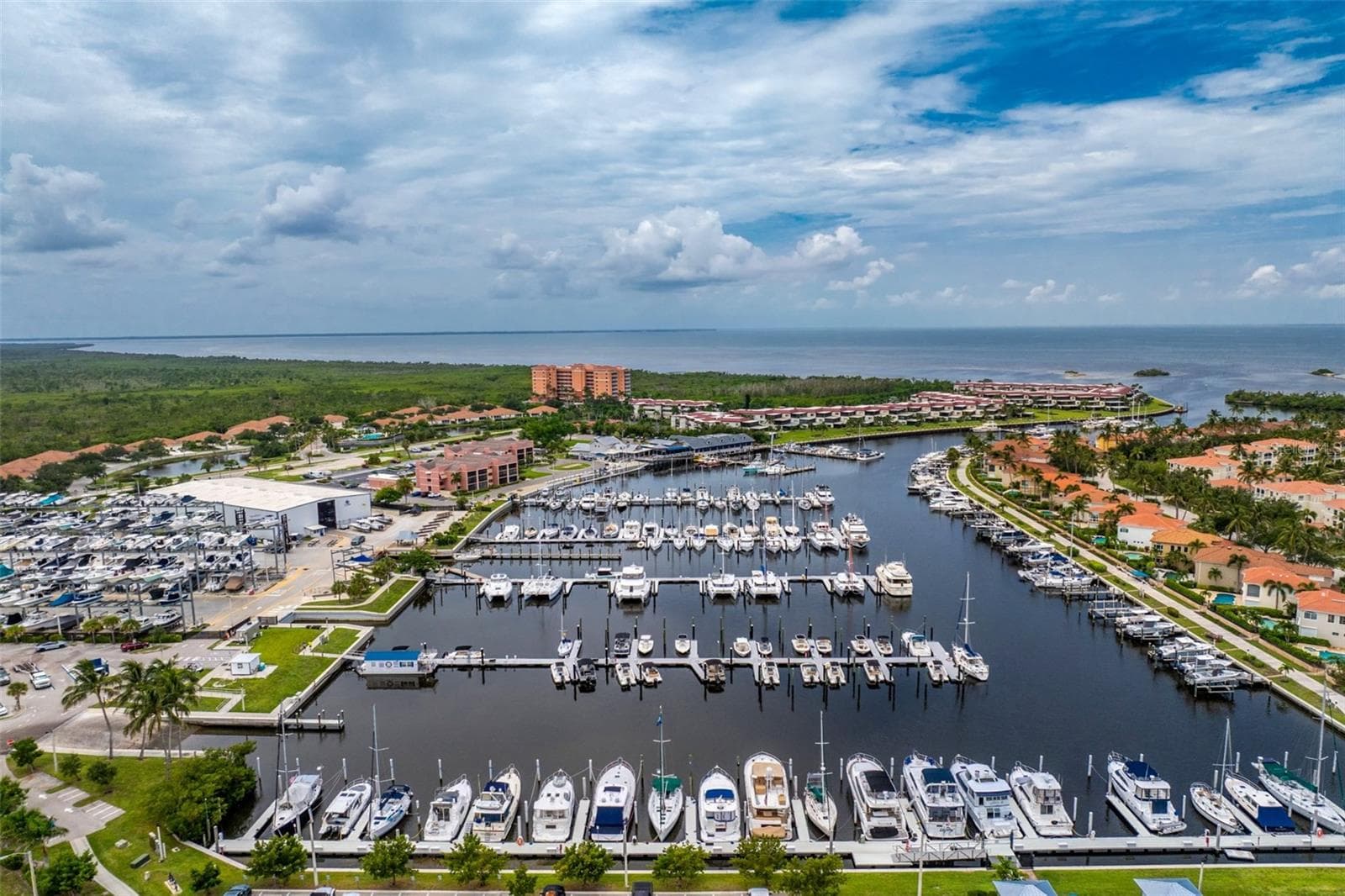 Condominium at 3313 SUNSET KEY CIR #402, PUNTA GORDA, photo 46 of 66