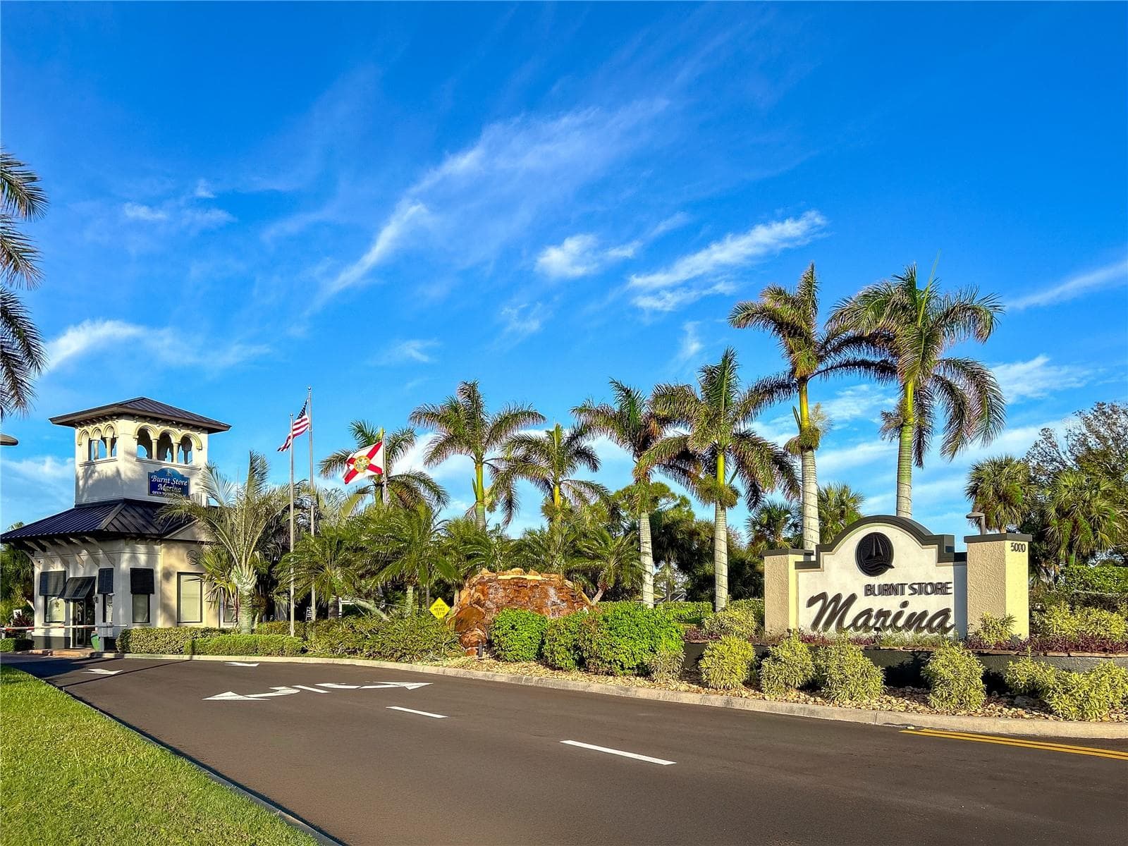 Condominium at 3313 SUNSET KEY CIR #402, PUNTA GORDA, photo 55 of 66