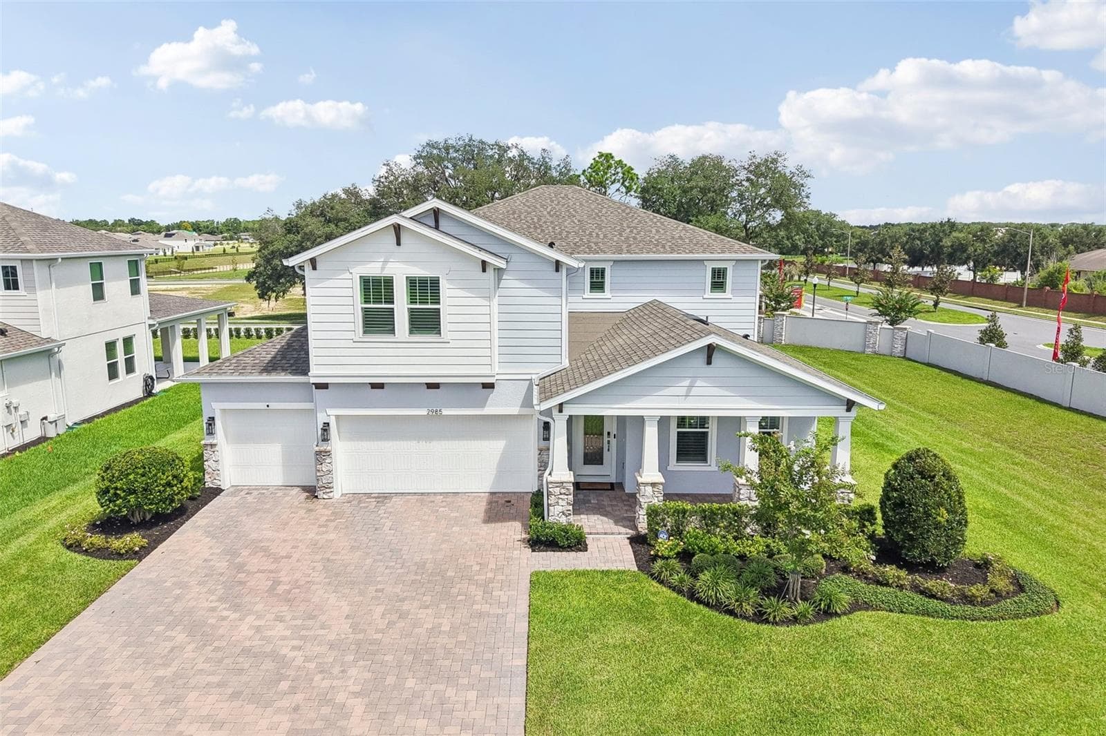 2985 WATER CLOVER CT