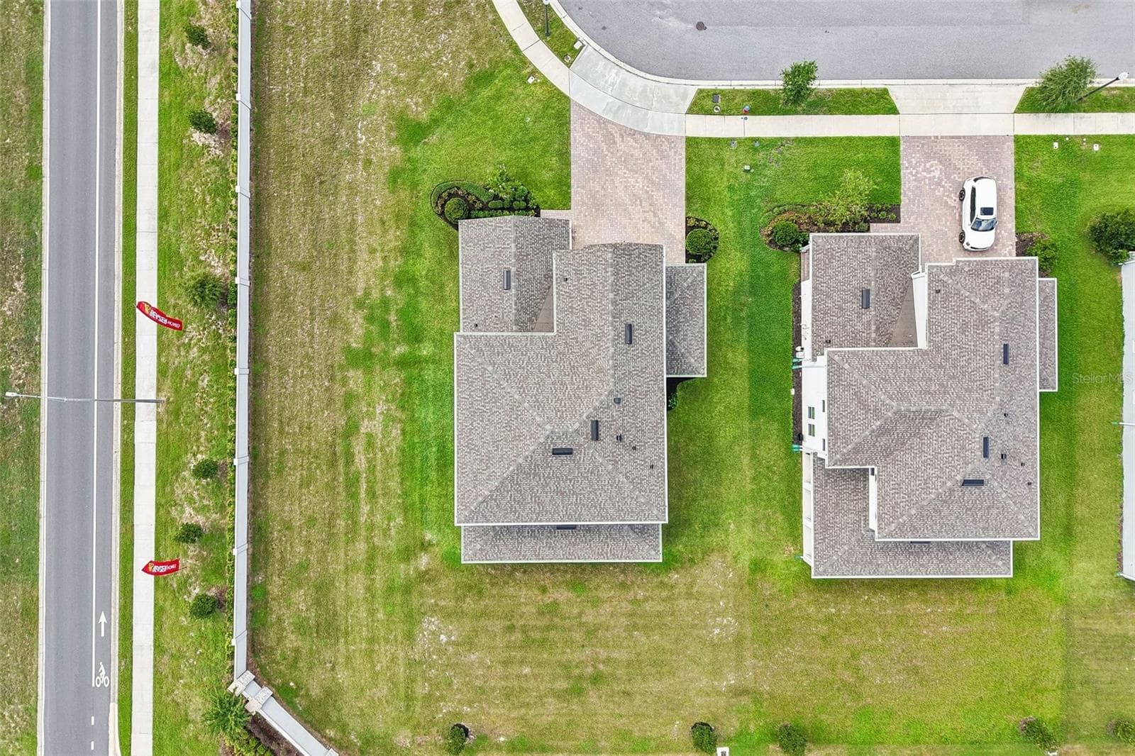 Spacious .26 acre lot. - 2985 WATER CLOVER CT, APOPKA