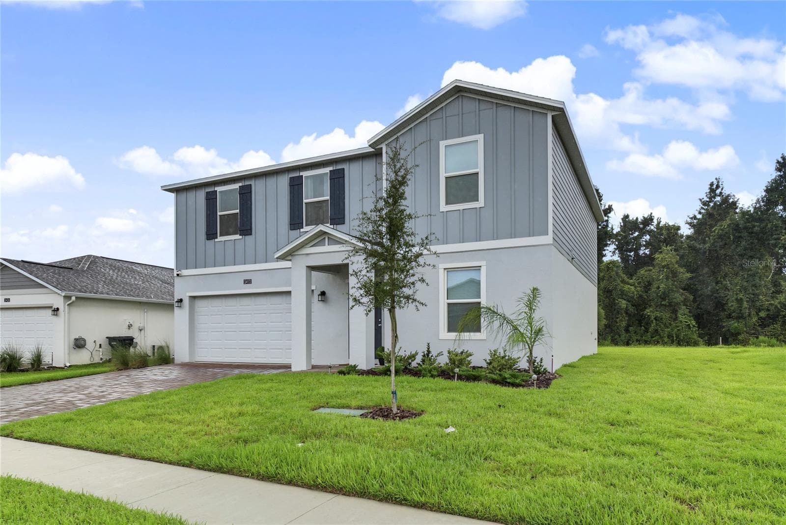 Single Family Residence at 5410 LEWISHAM DR, DAVENPORT, photo 3 of 41