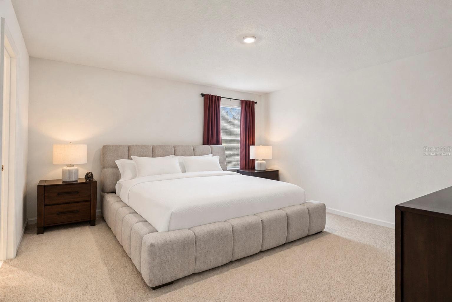 Virtually Staged - 5410 LEWISHAM DR, DAVENPORT