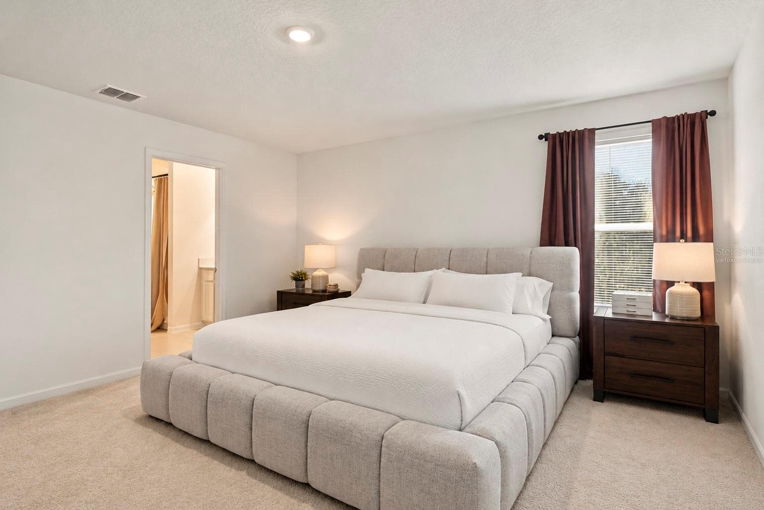 Virtually Staged - 5410 LEWISHAM DR, DAVENPORT