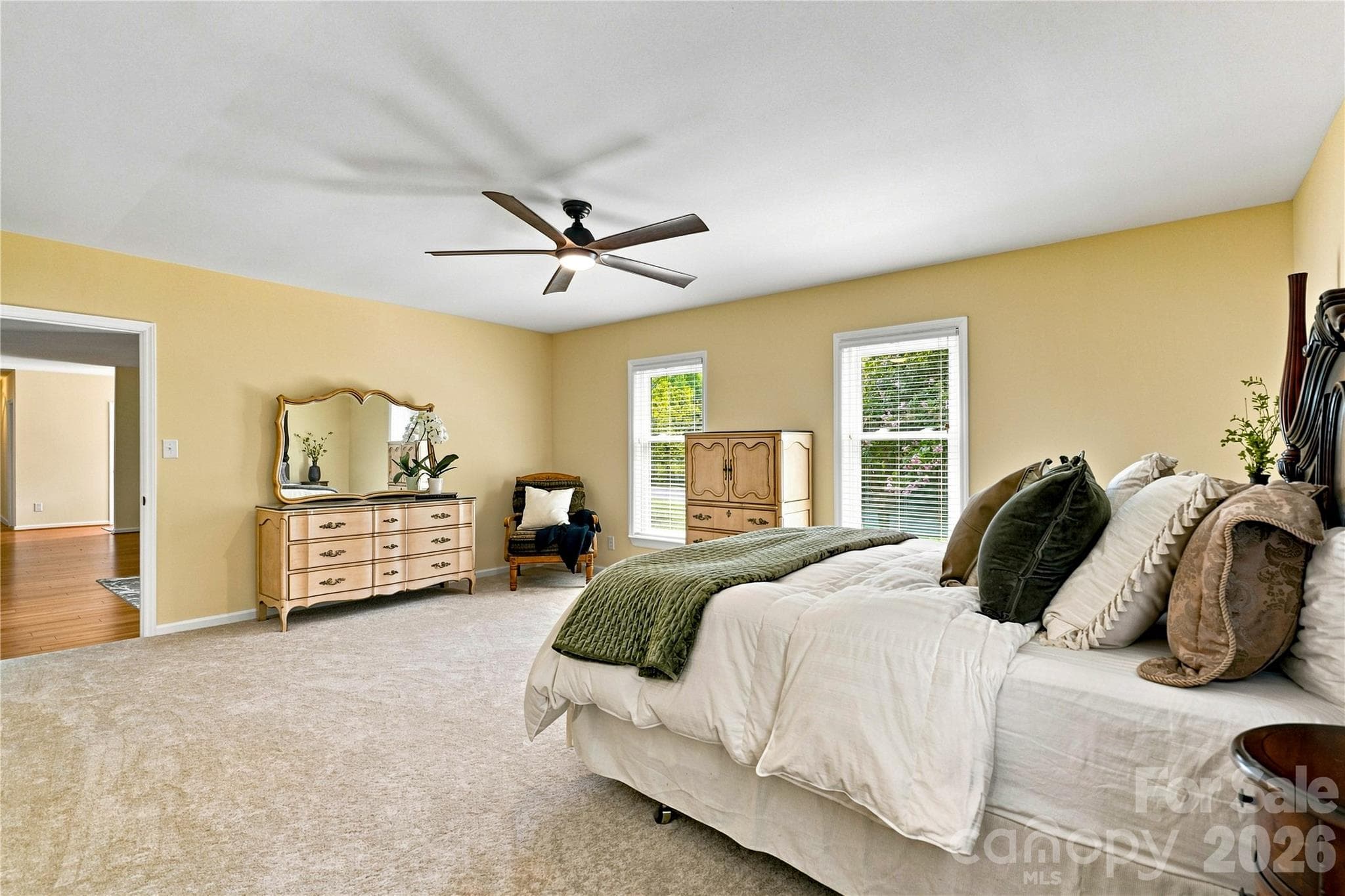 Primary - 2429 Cassidy Drive, Davidson