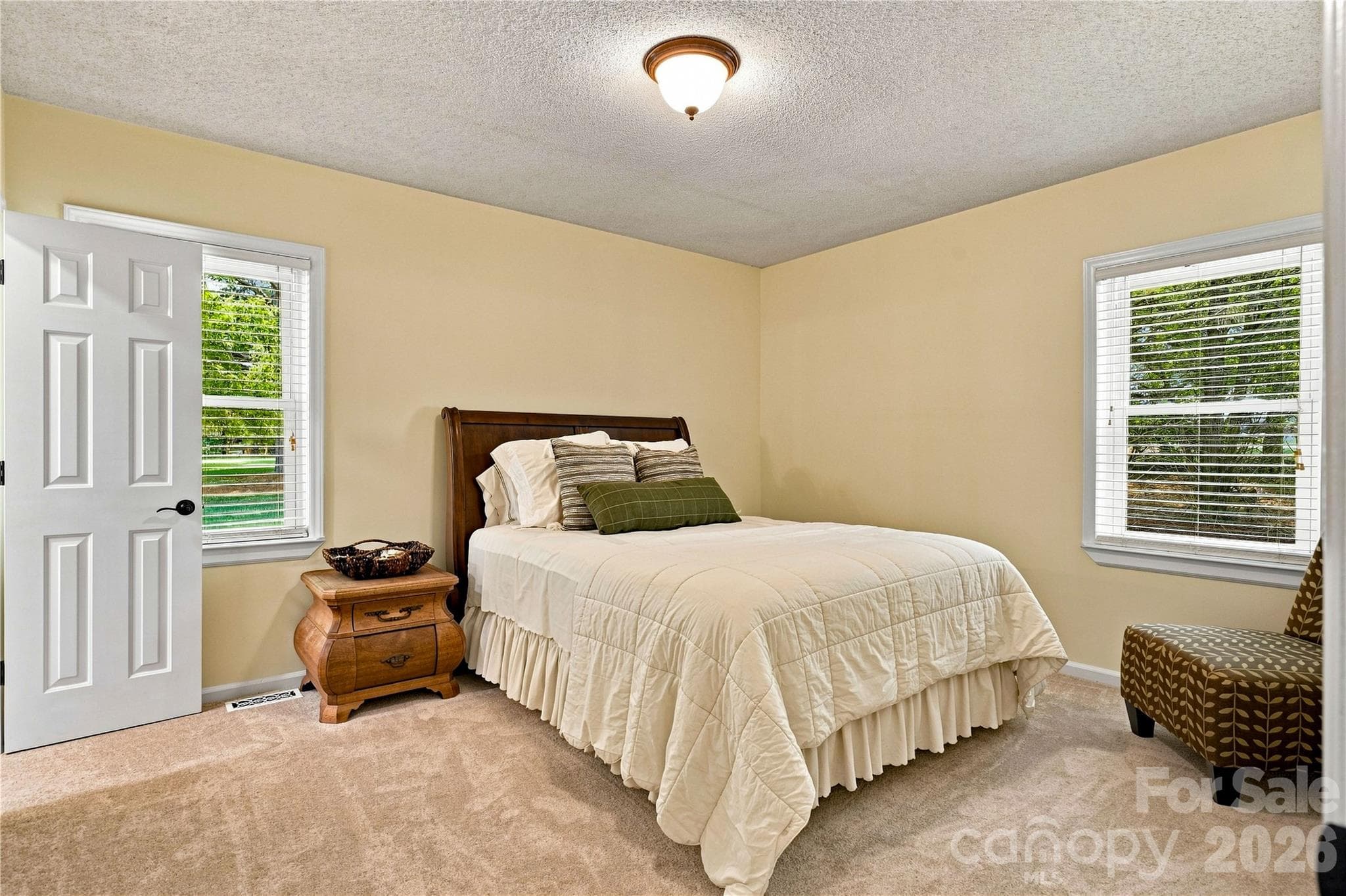 Bedroom 2 - 2429 Cassidy Drive, Davidson