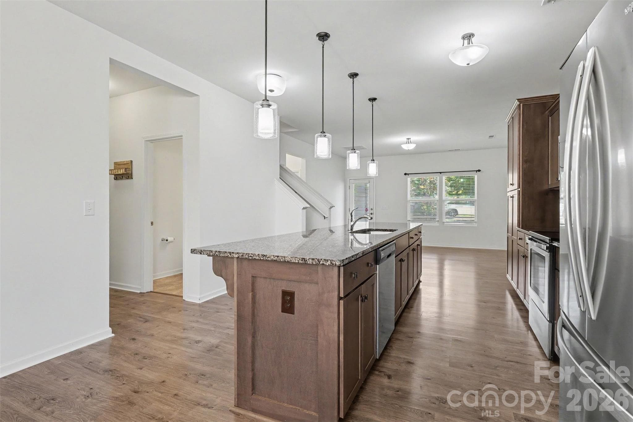 Single Family Residence at 40163 Crooked Stick Drive, Lancaster, photo 10 of 45