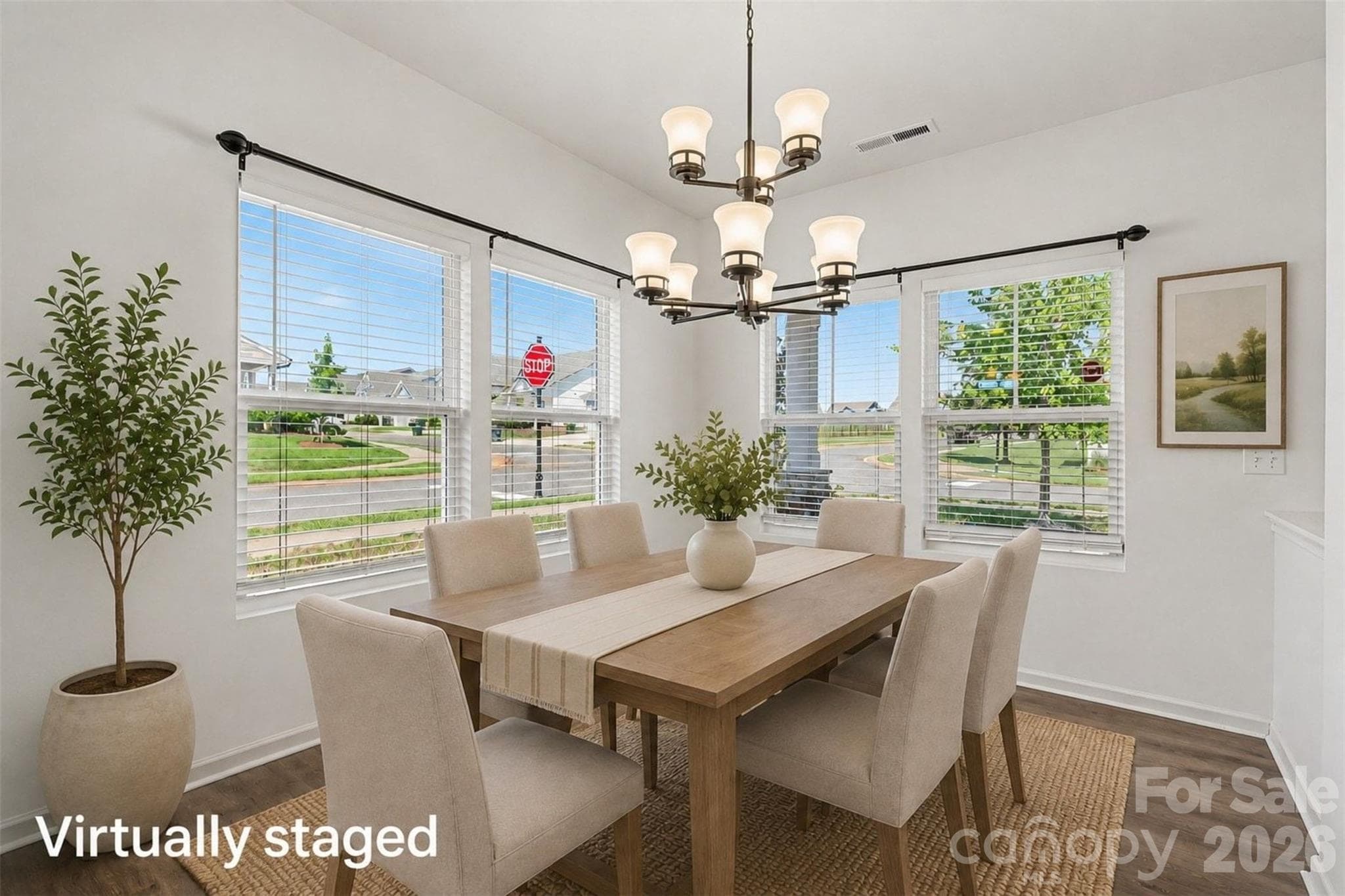 Single Family Residence at 40163 Crooked Stick Drive, Lancaster, photo 12 of 45