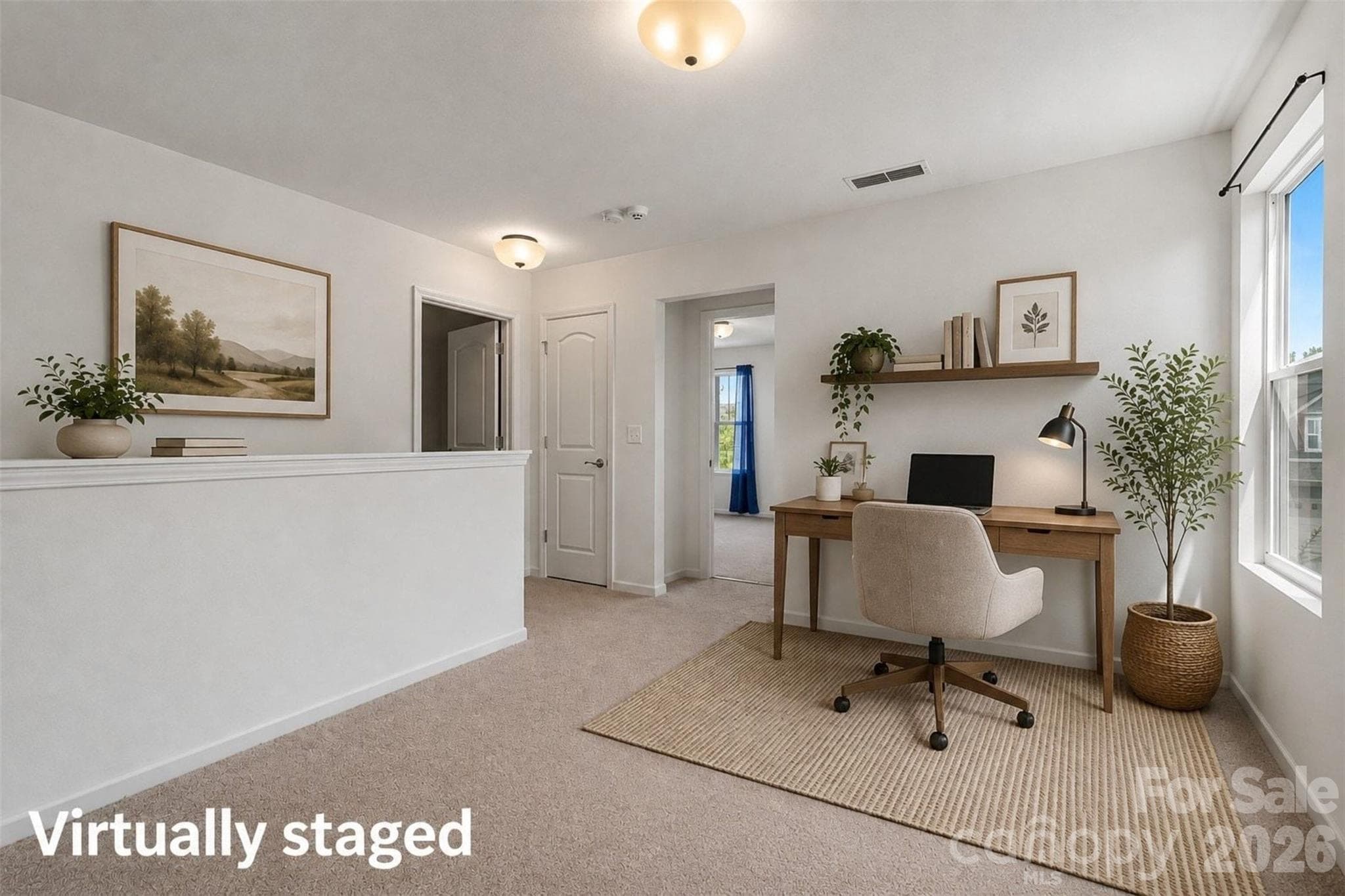 Single Family Residence at 40163 Crooked Stick Drive, Lancaster, photo 16 of 45